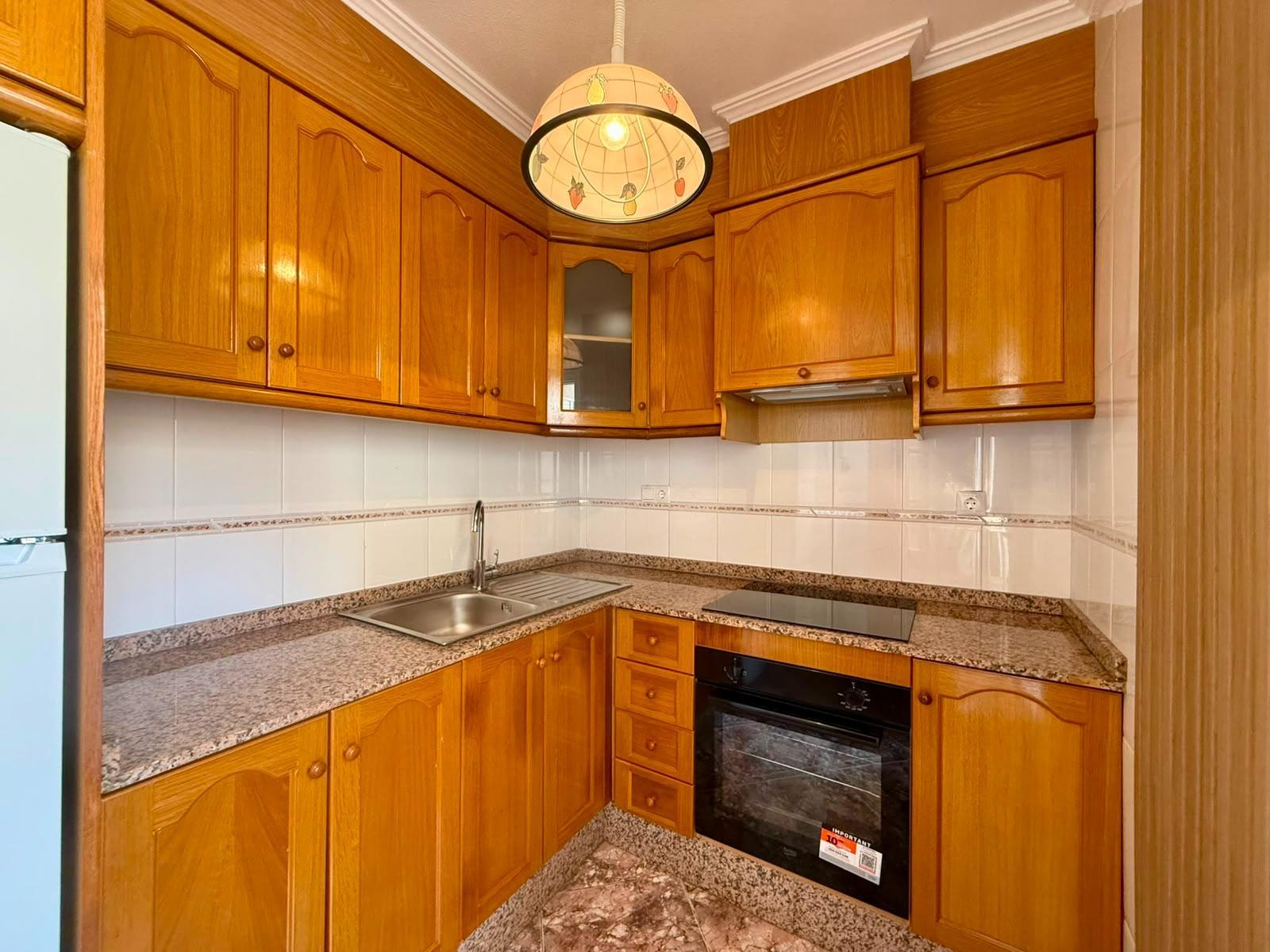 Apartamento 2 habitaciones 69m² en venta - Estacion de autob - foto 26