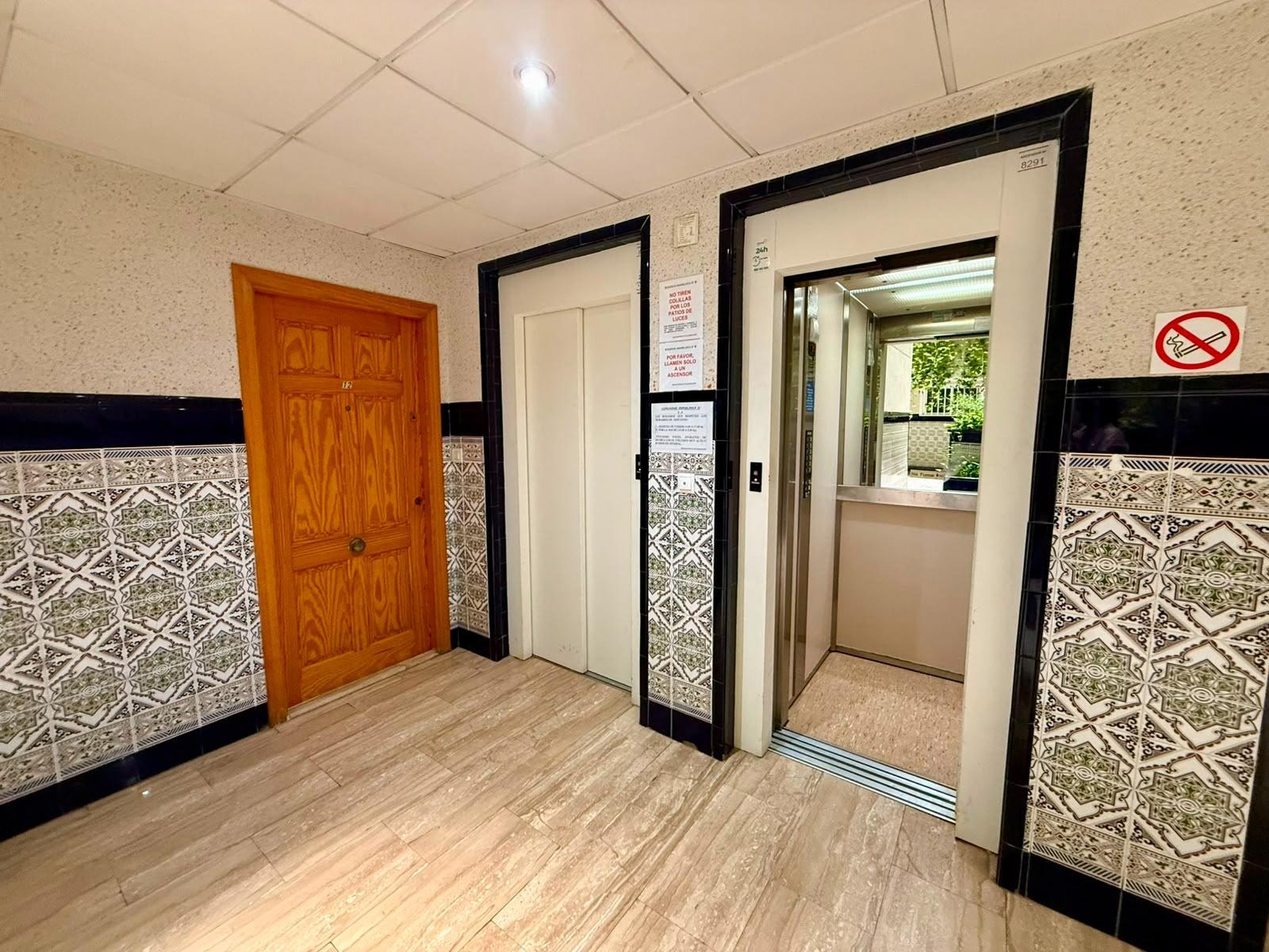 Apartamento 2 habitaciones 69m² en venta - Estacion de autob - foto 42