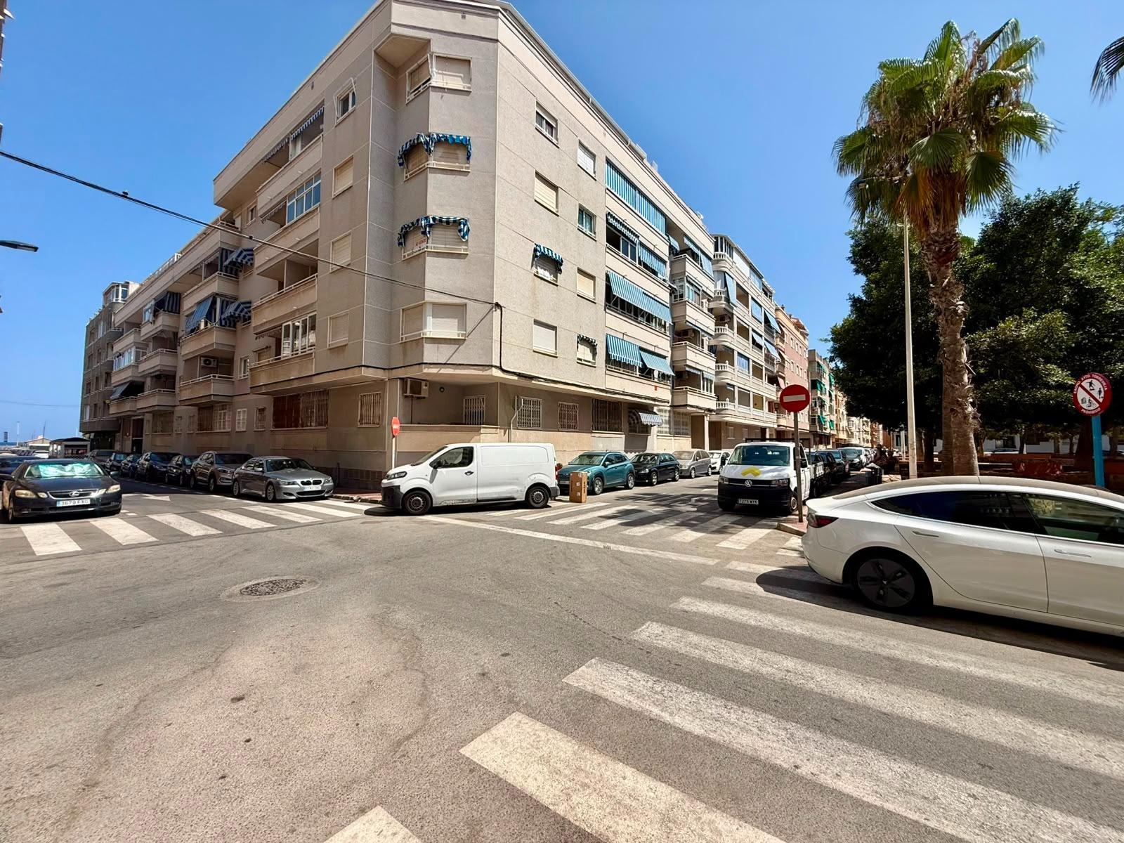 Apartamento 2 habitaciones 69m² en venta - Estacion de autob - foto 6