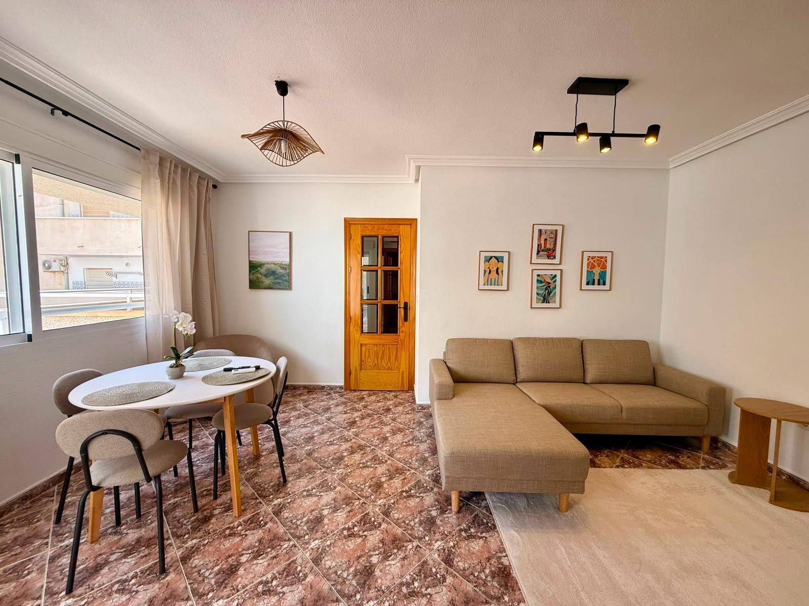 Apartamento 2 habitaciones 69m² en venta - Estacion de autob - foto 8