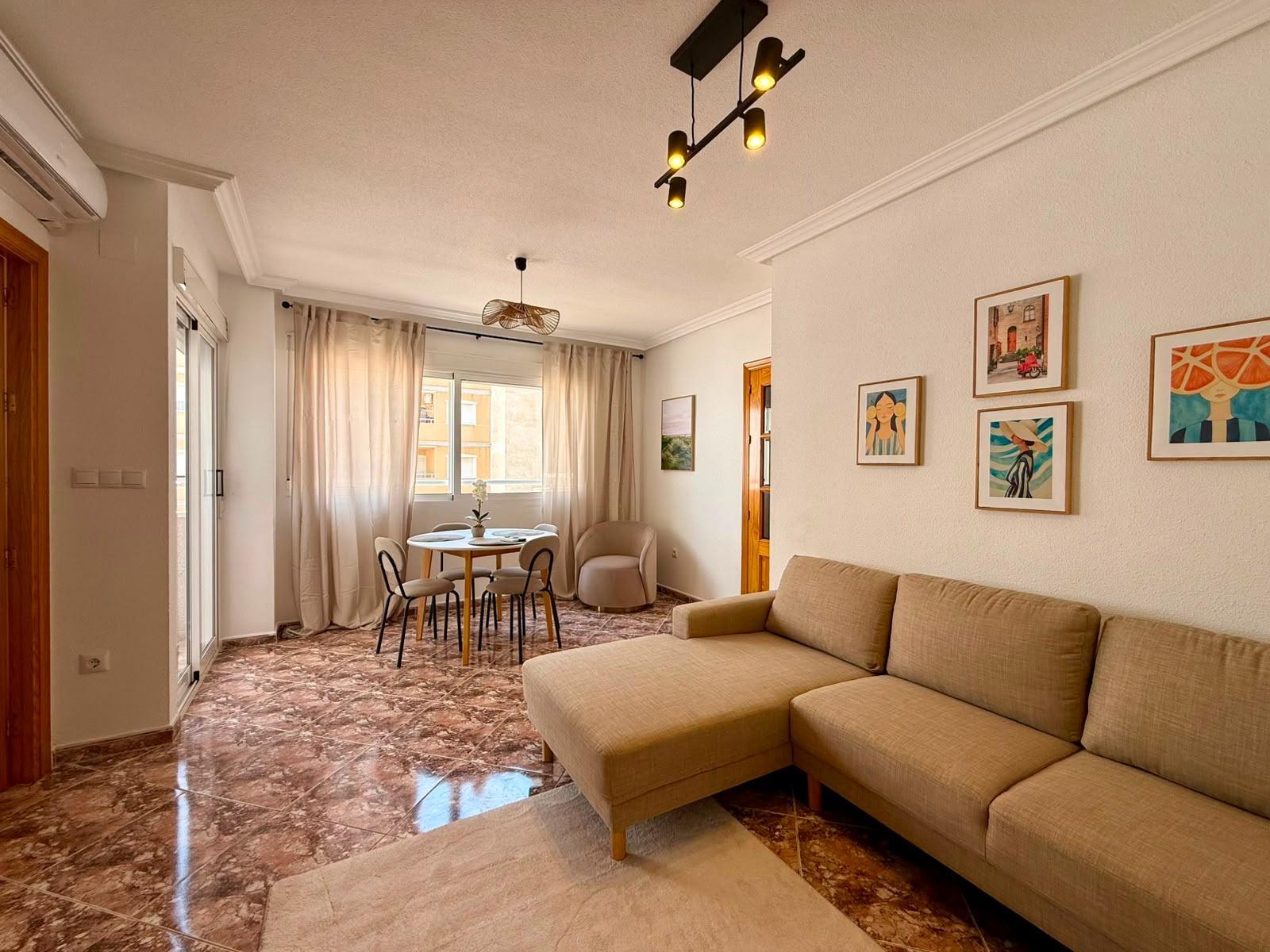 Apartamento 2 habitaciones 69m² en venta - Estacion de autob - foto 10
