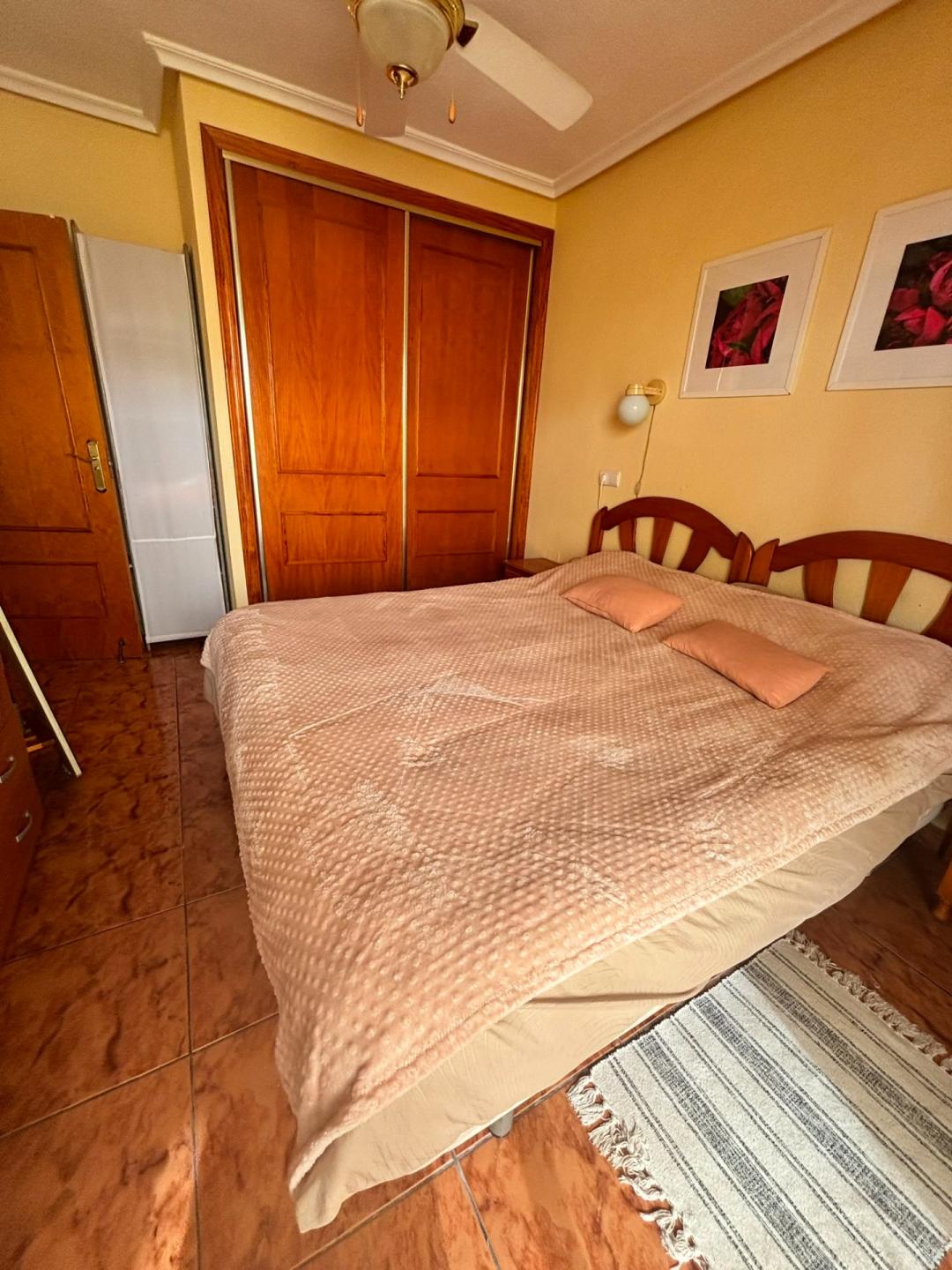 Apartamento 2 habitaciones 97m² en venta - Estacion de autob - foto 12