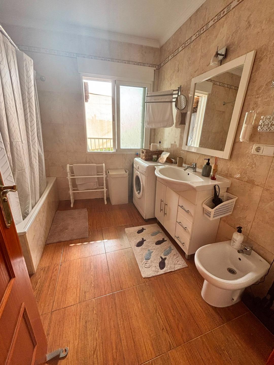Apartamento 2 habitaciones 97m² en venta - Estacion de autob - foto 16