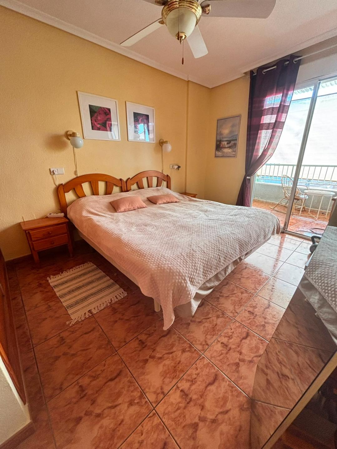 Apartamento 2 habitaciones 97m² en venta - Estacion de autob - foto 24