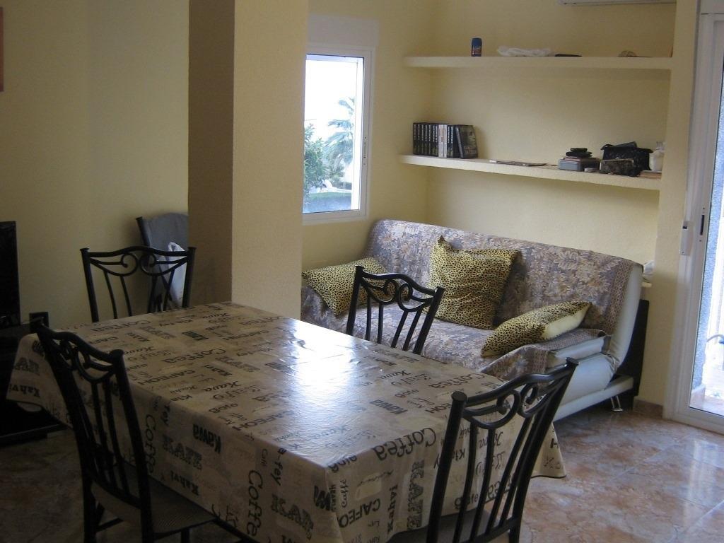 Apartamento 2 habitaciones 97m² en venta - Estacion de autob - foto 4