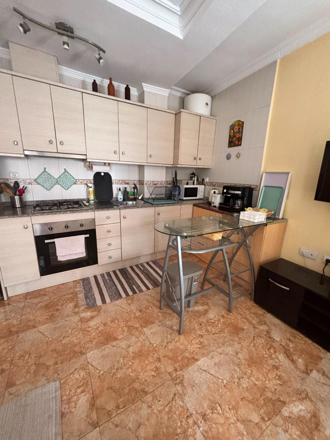 Apartamento 2 habitaciones 97m² en venta - Estacion de autob - foto 6