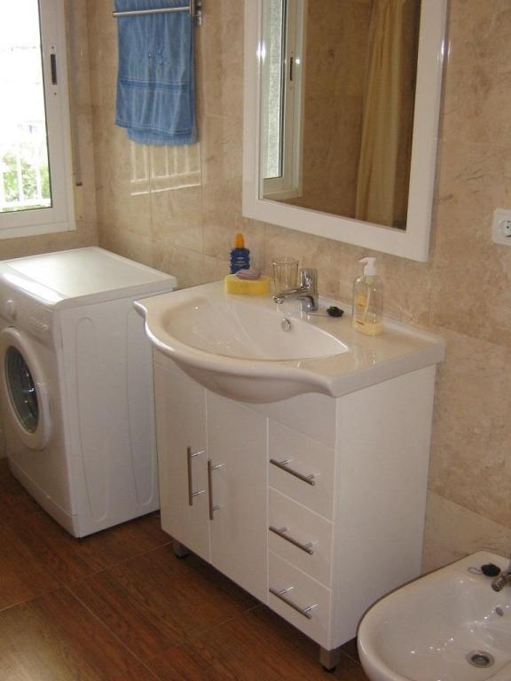 Apartamento 2 habitaciones 97m² en venta - Estacion de autob - foto 9