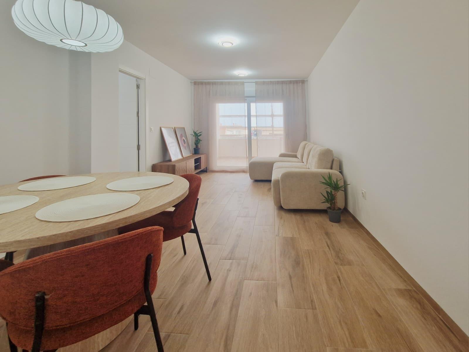 Apartamento 1 habitación 52m² en venta - San fulgencio puebl - foto 11