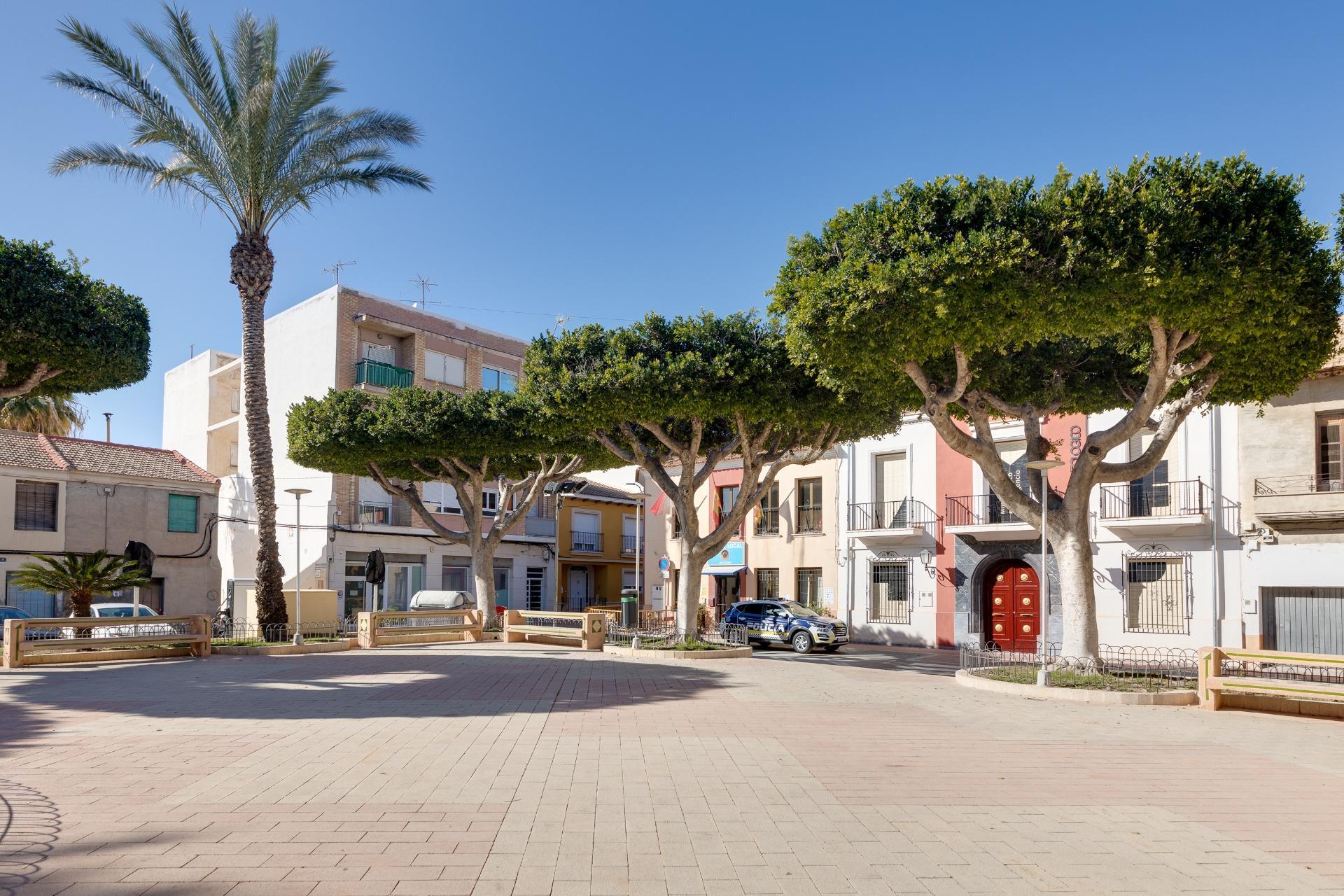 Apartamento 1 habitación 52m² en venta - San fulgencio puebl - foto 22