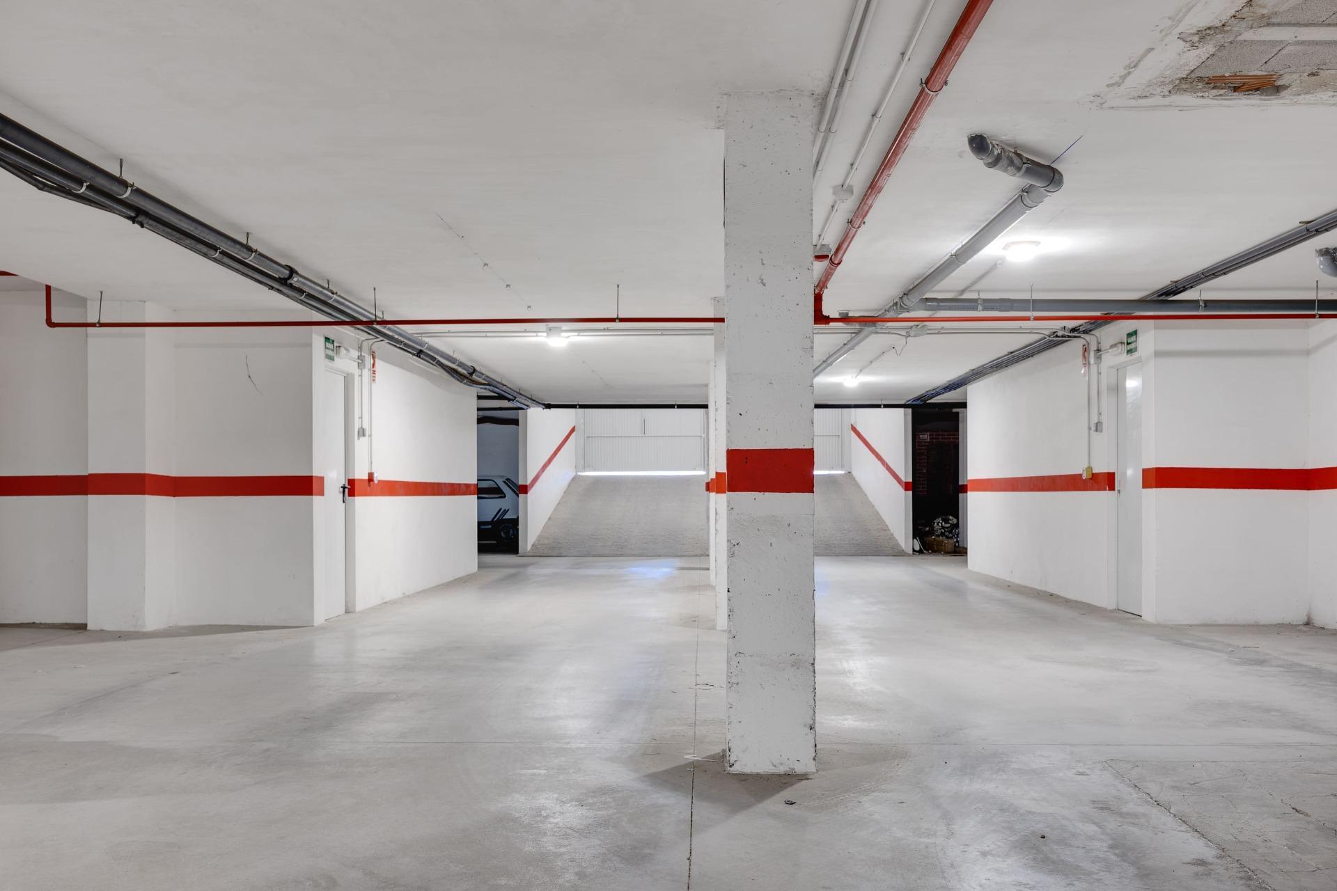Apartamento 1 habitación 52m² en venta - San fulgencio puebl - foto 24