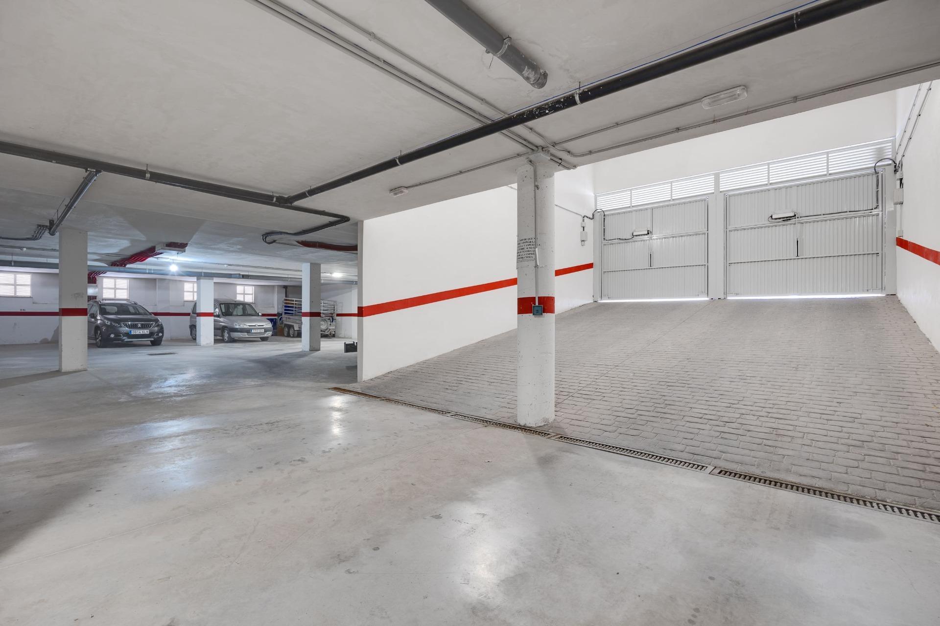 Apartamento 1 habitación 52m² en venta - San fulgencio puebl - foto 25
