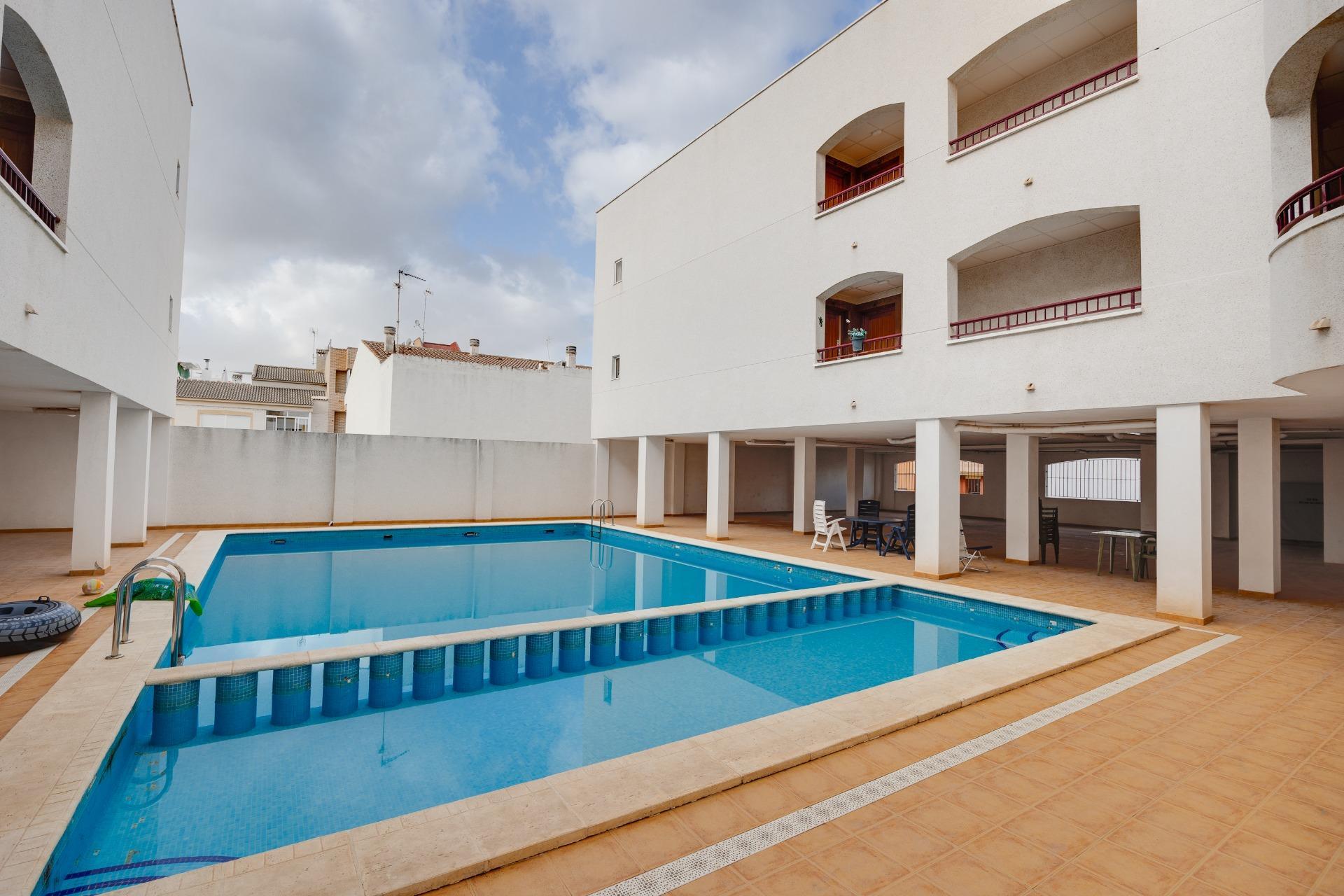 Apartamento 1 habitación 52m² en venta - San fulgencio puebl - foto 28