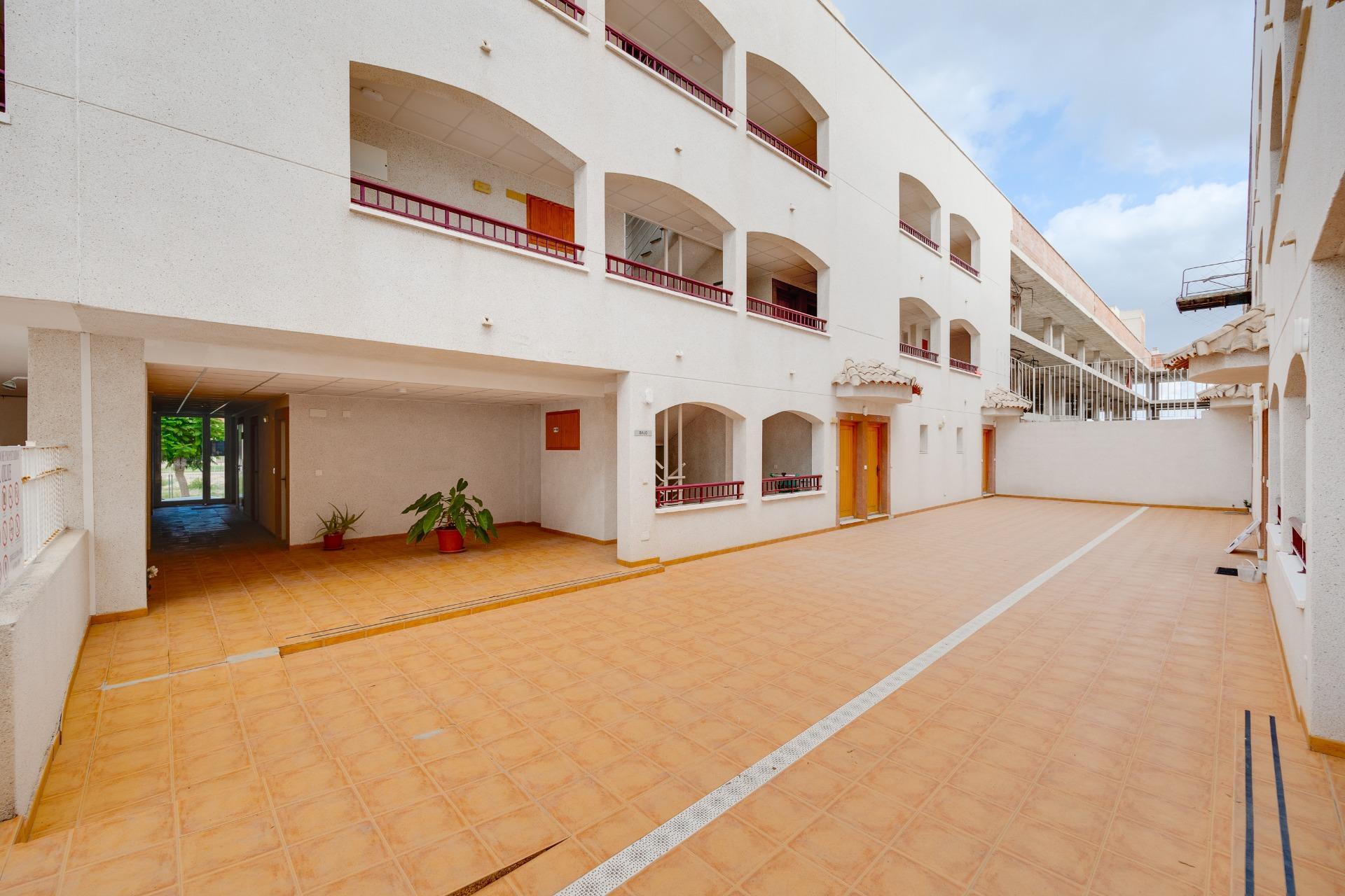 Apartamento 1 habitación 52m² en venta - San fulgencio puebl - foto 29
