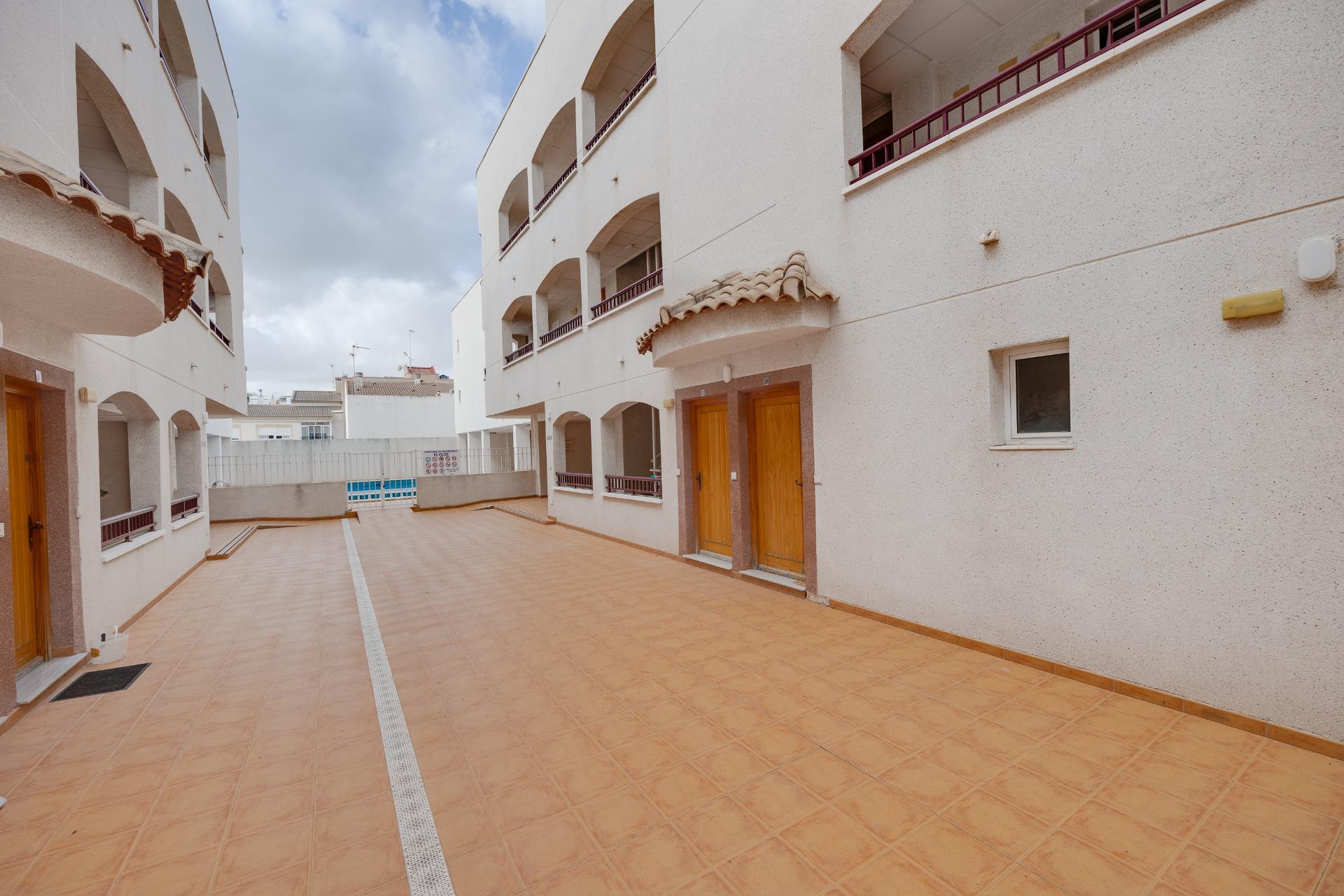Apartamento 1 habitación 52m² en venta - San fulgencio puebl - foto 30