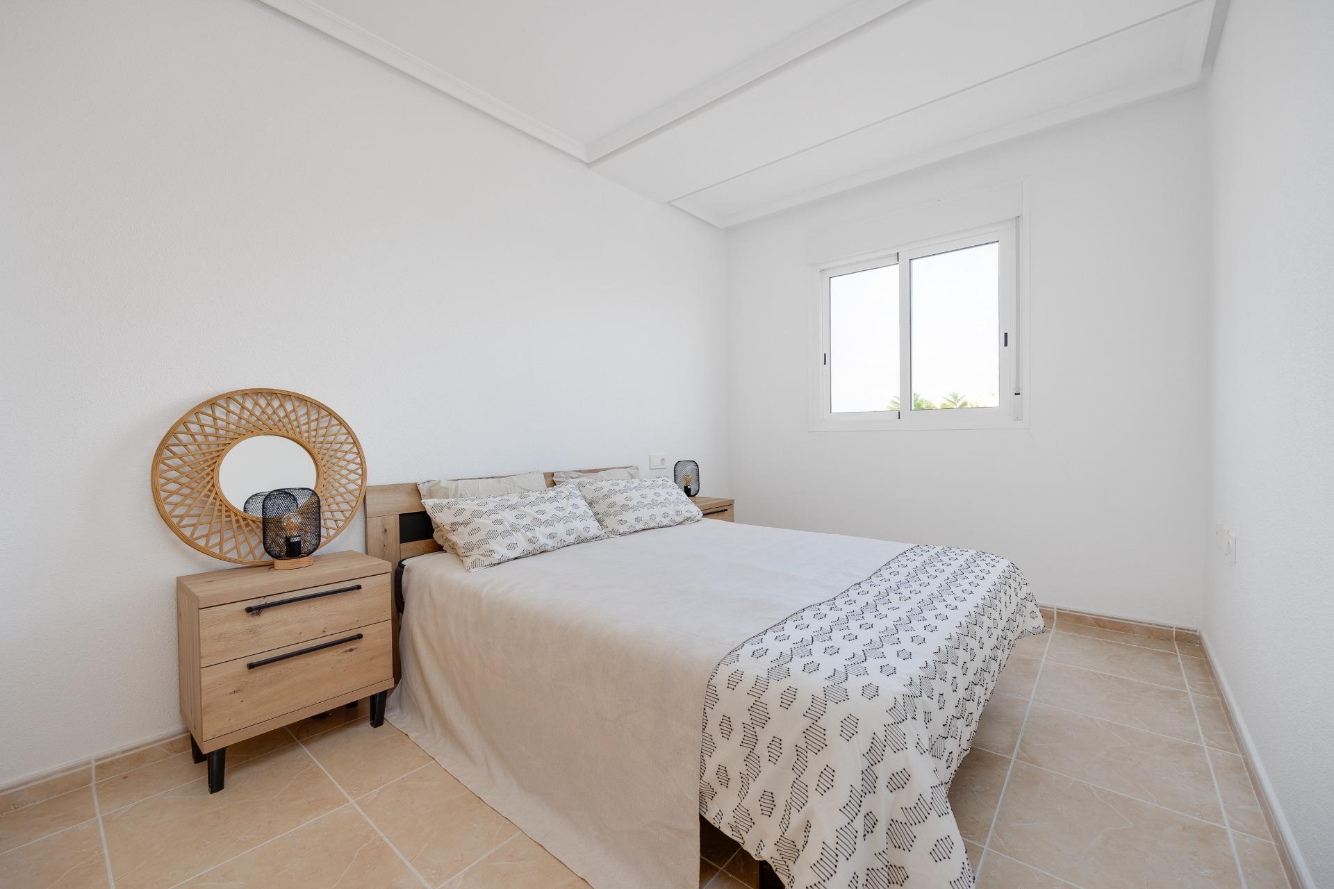 Apartamento 1 habitación 52m² en venta - San fulgencio puebl - foto 31