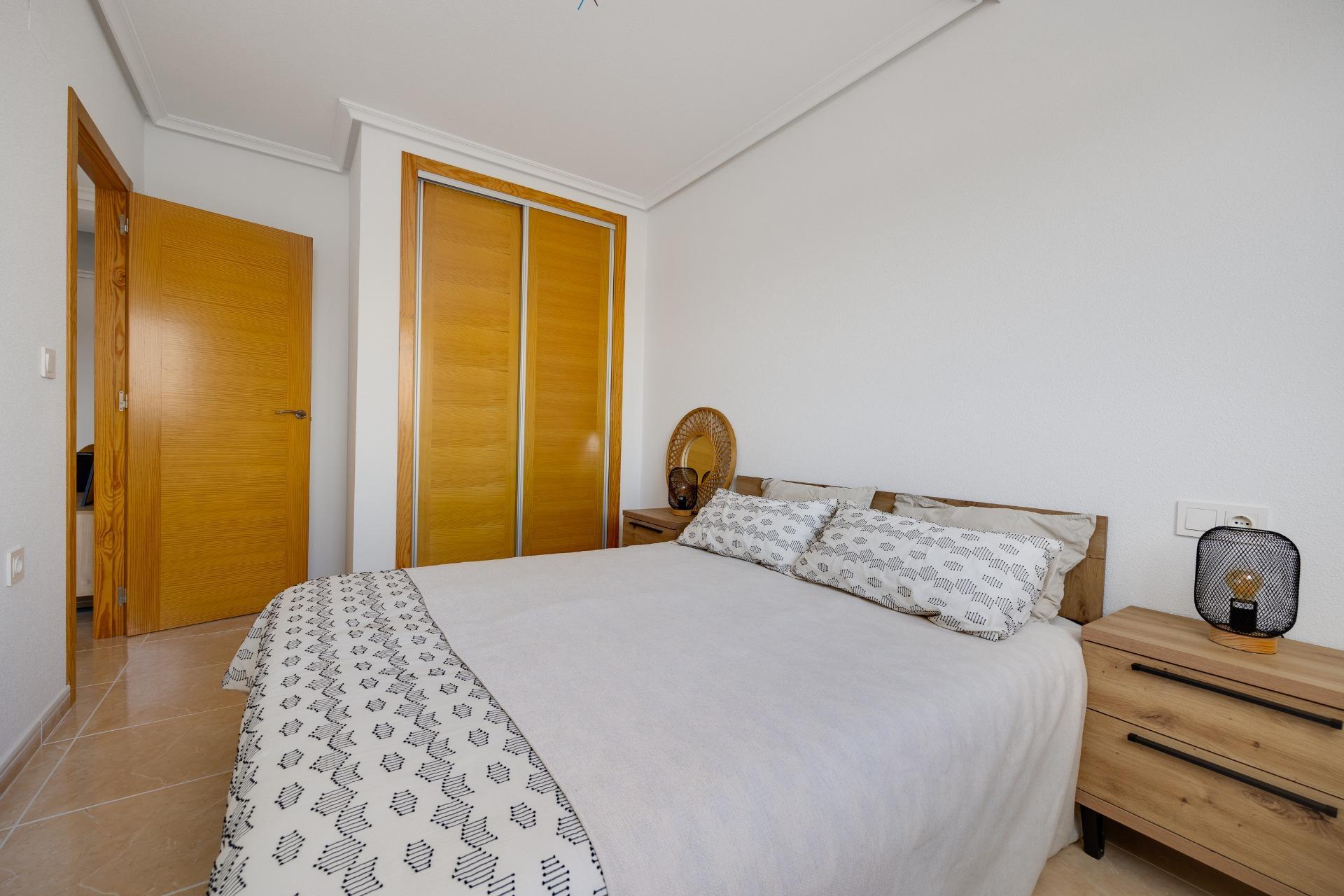 Apartamento 1 habitación 52m² en venta - San fulgencio puebl - foto 33