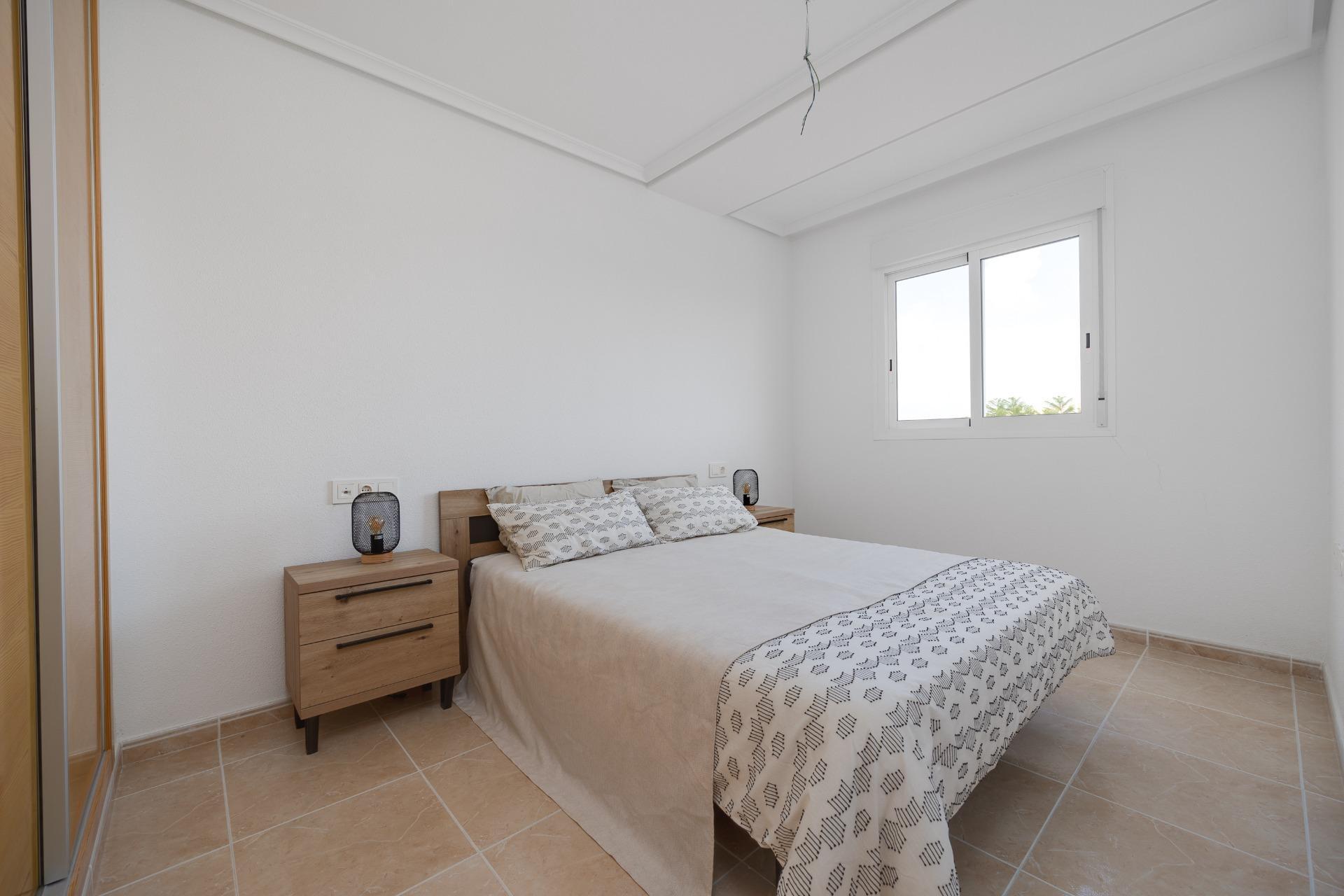 Apartamento 1 habitación 52m² en venta - San fulgencio puebl - foto 35