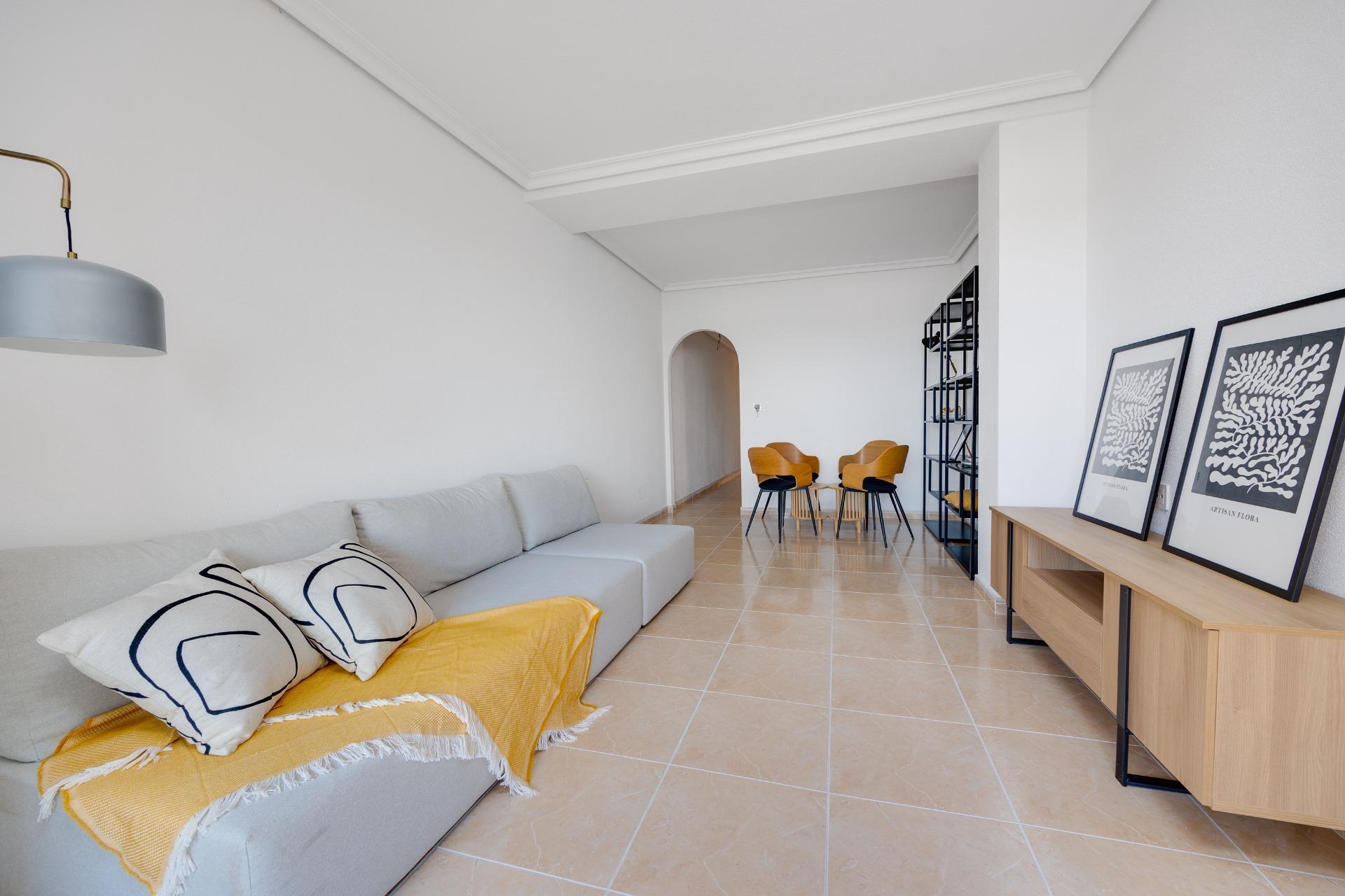 Apartamento 1 habitación 52m² en venta - San fulgencio puebl - foto 37