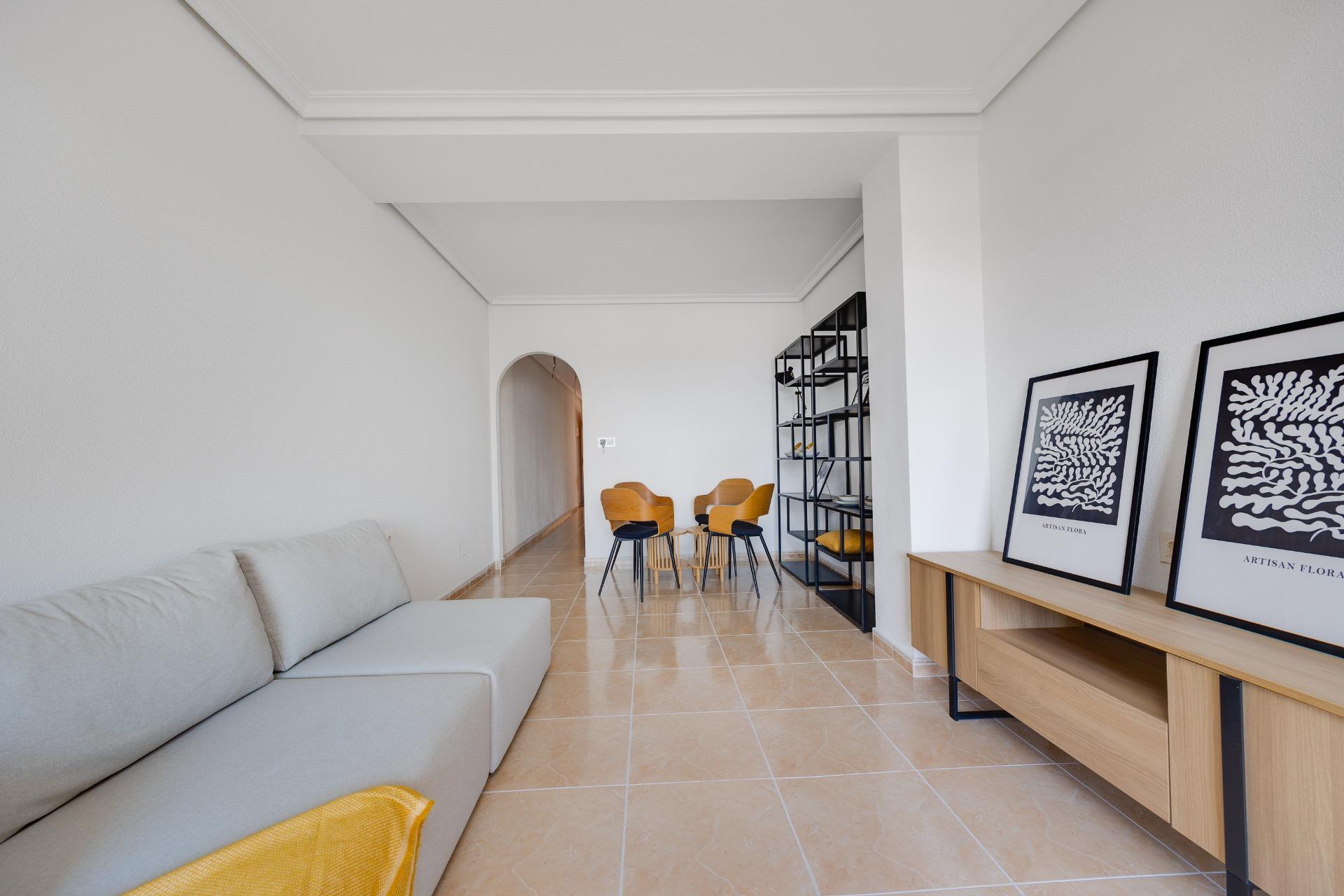 Apartamento 1 habitación 52m² en venta - San fulgencio puebl - foto 38