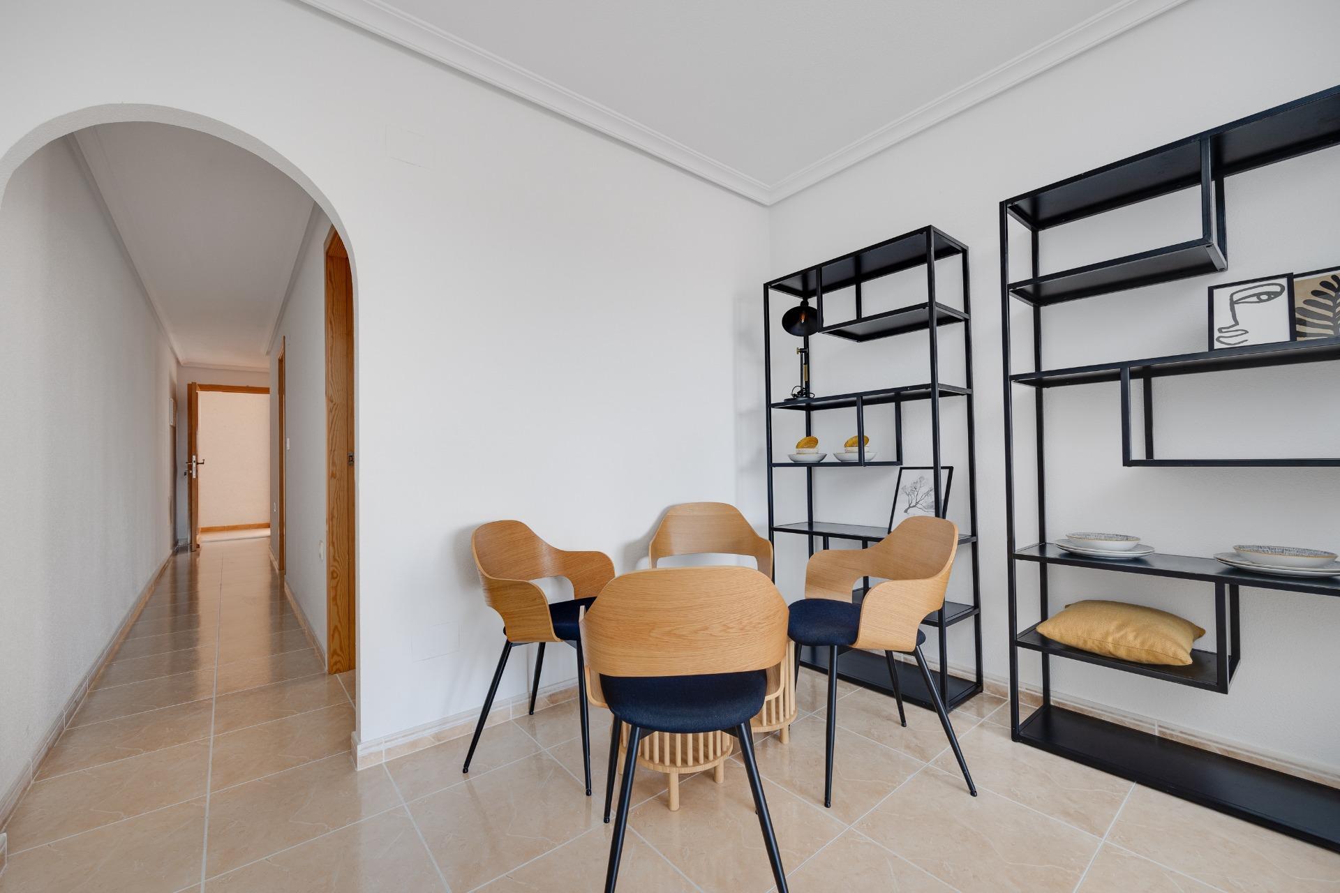 Apartamento 1 habitación 52m² en venta - San fulgencio puebl - foto 39