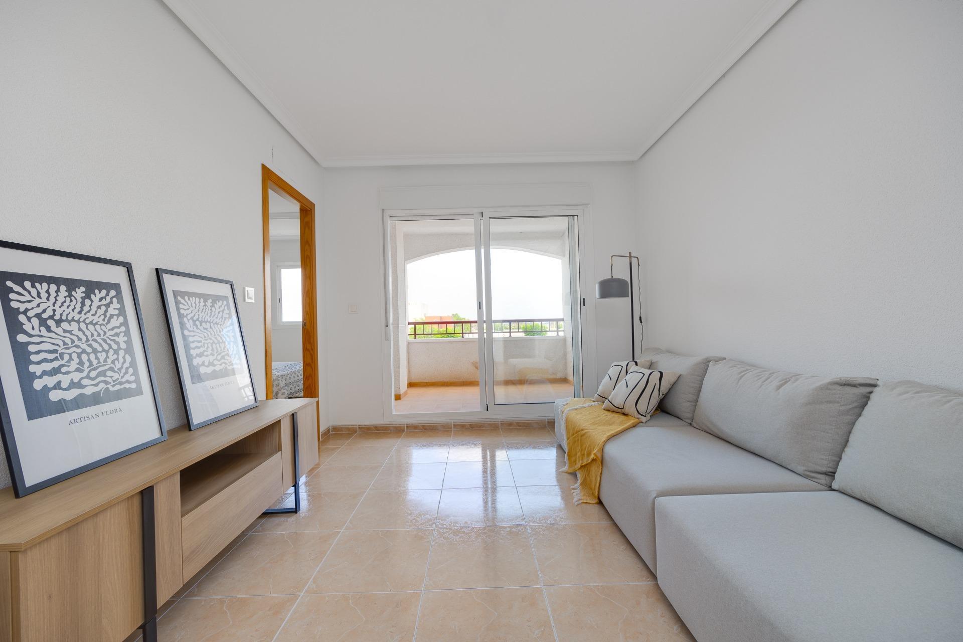 Apartamento 1 habitación 52m² en venta - San fulgencio puebl - foto 40