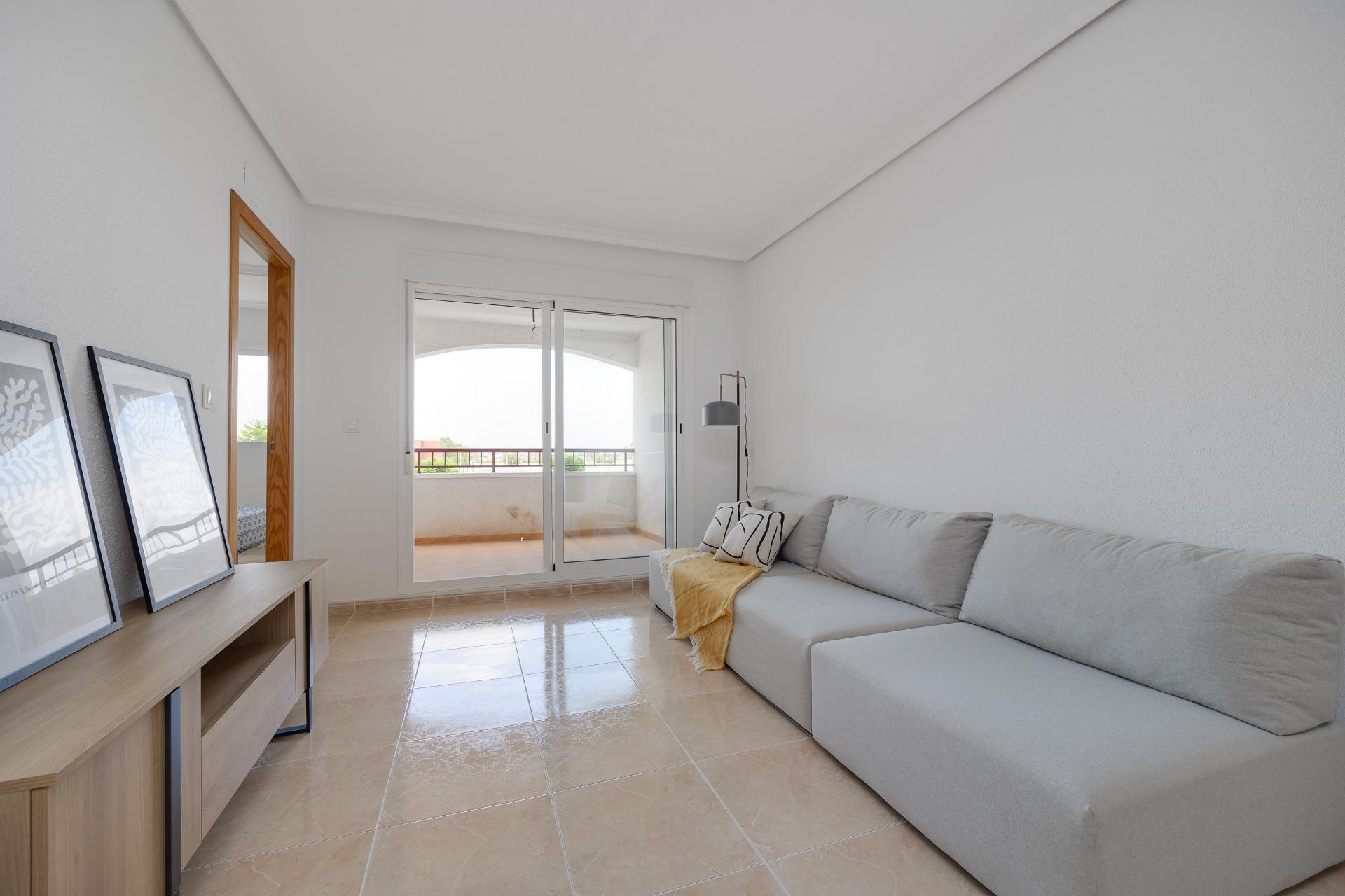 Apartamento 1 habitación 52m² en venta - San fulgencio puebl - foto 41
