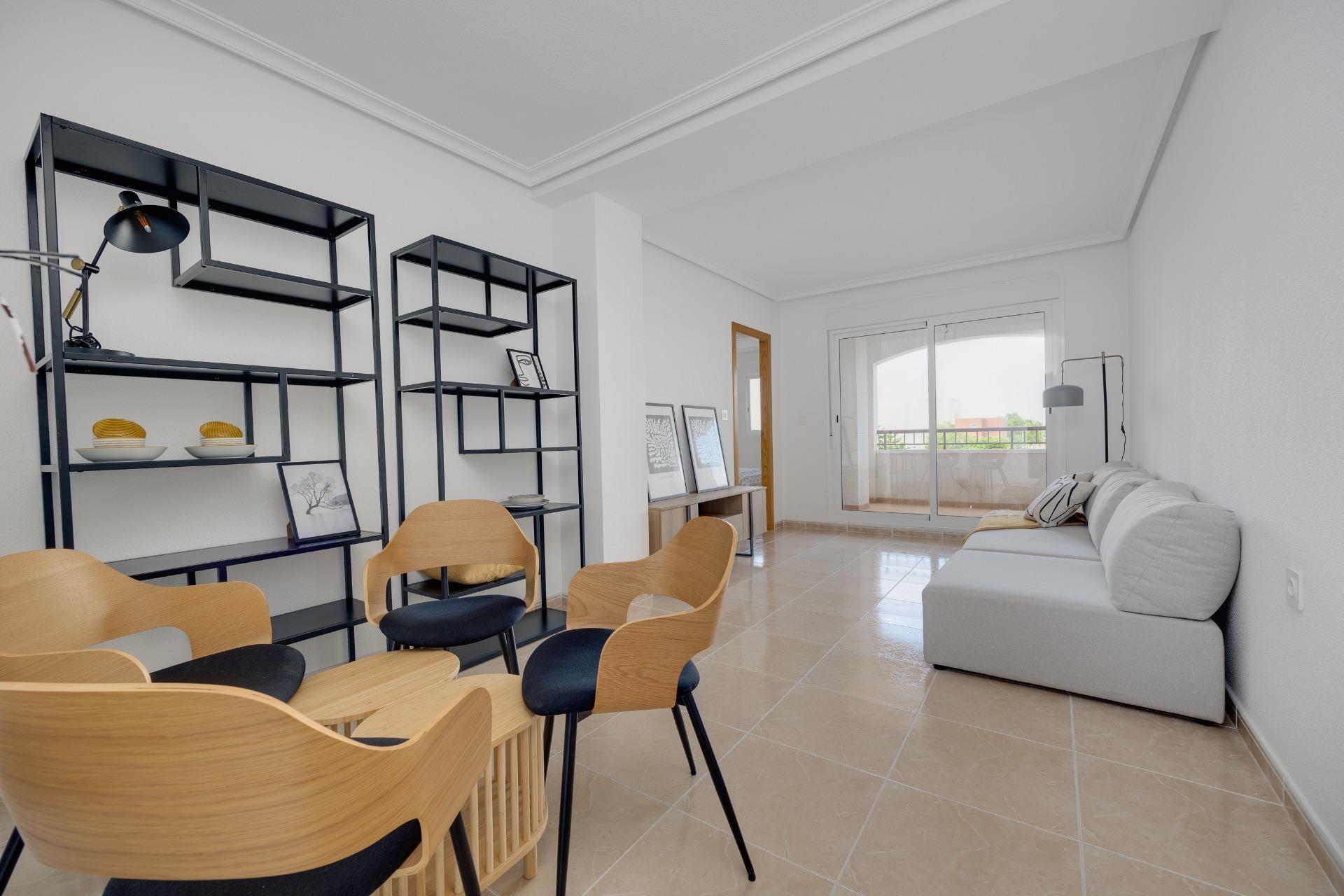 Apartamento 1 habitación 52m² en venta - San fulgencio puebl - foto 43