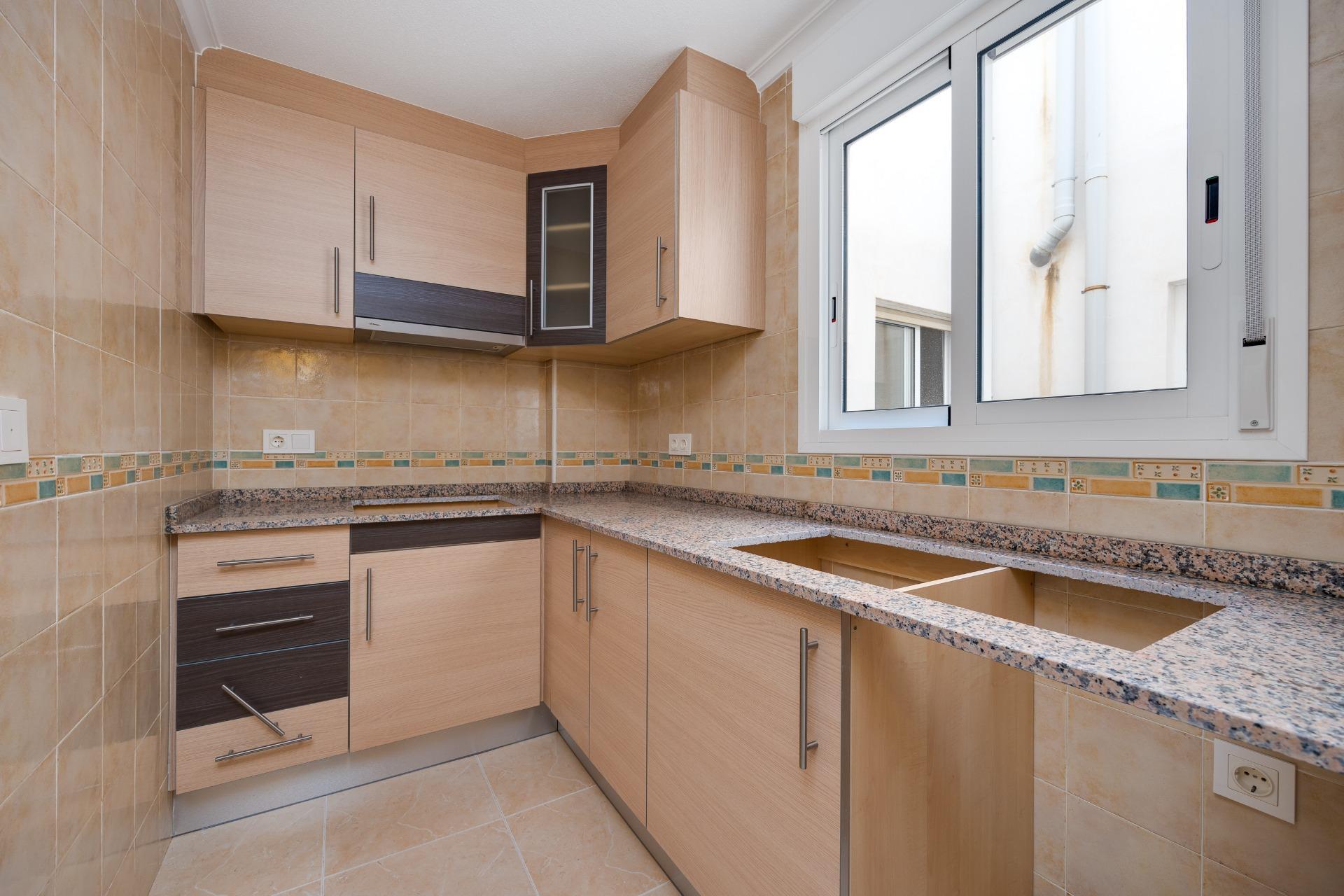 Apartamento 1 habitación 52m² en venta - San fulgencio puebl - foto 45