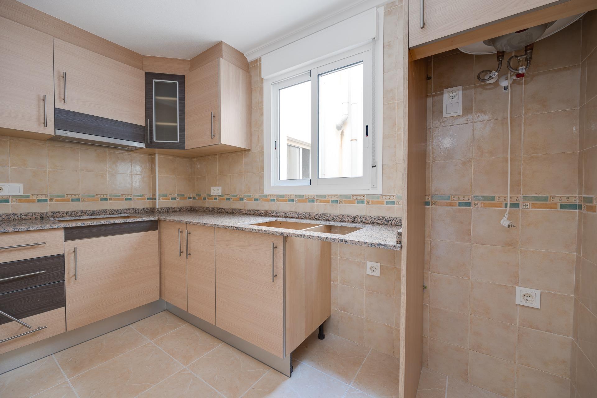 Apartamento 1 habitación 52m² en venta - San fulgencio puebl - foto 46