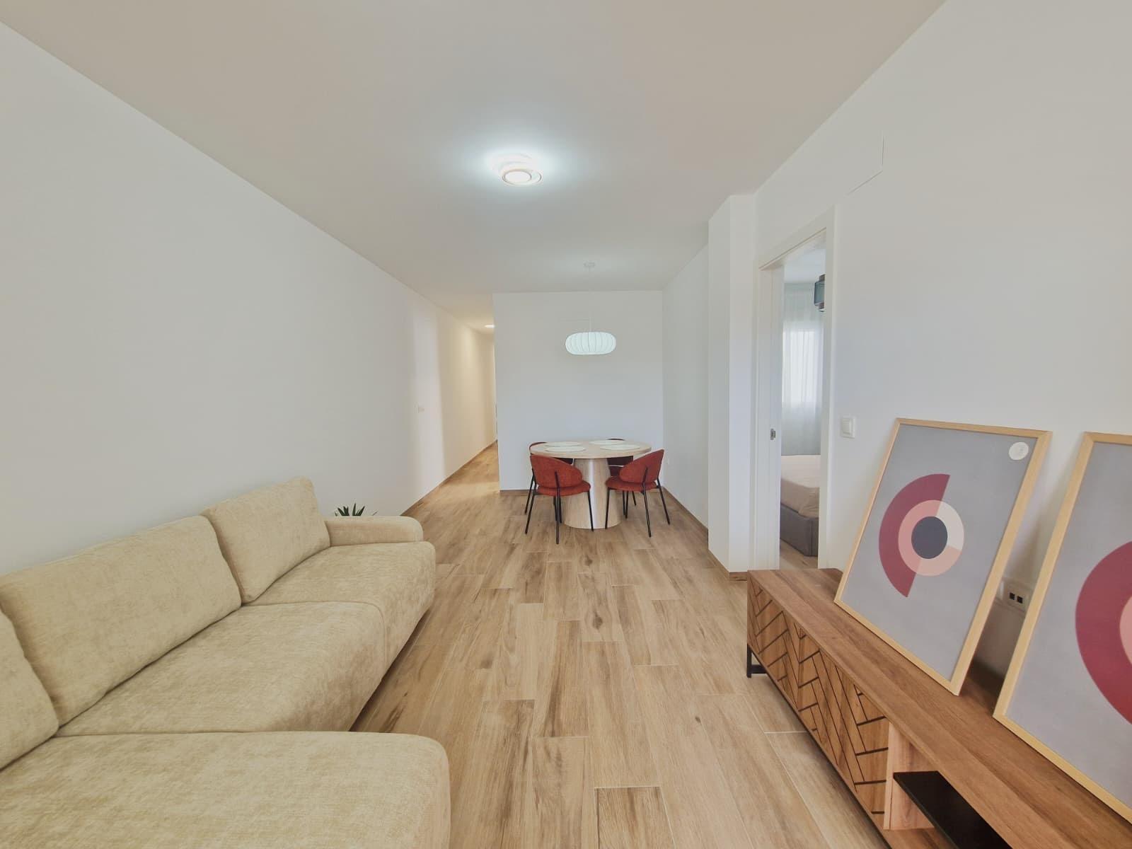 Apartamento 1 habitación 52m² en venta - San fulgencio puebl - foto 8