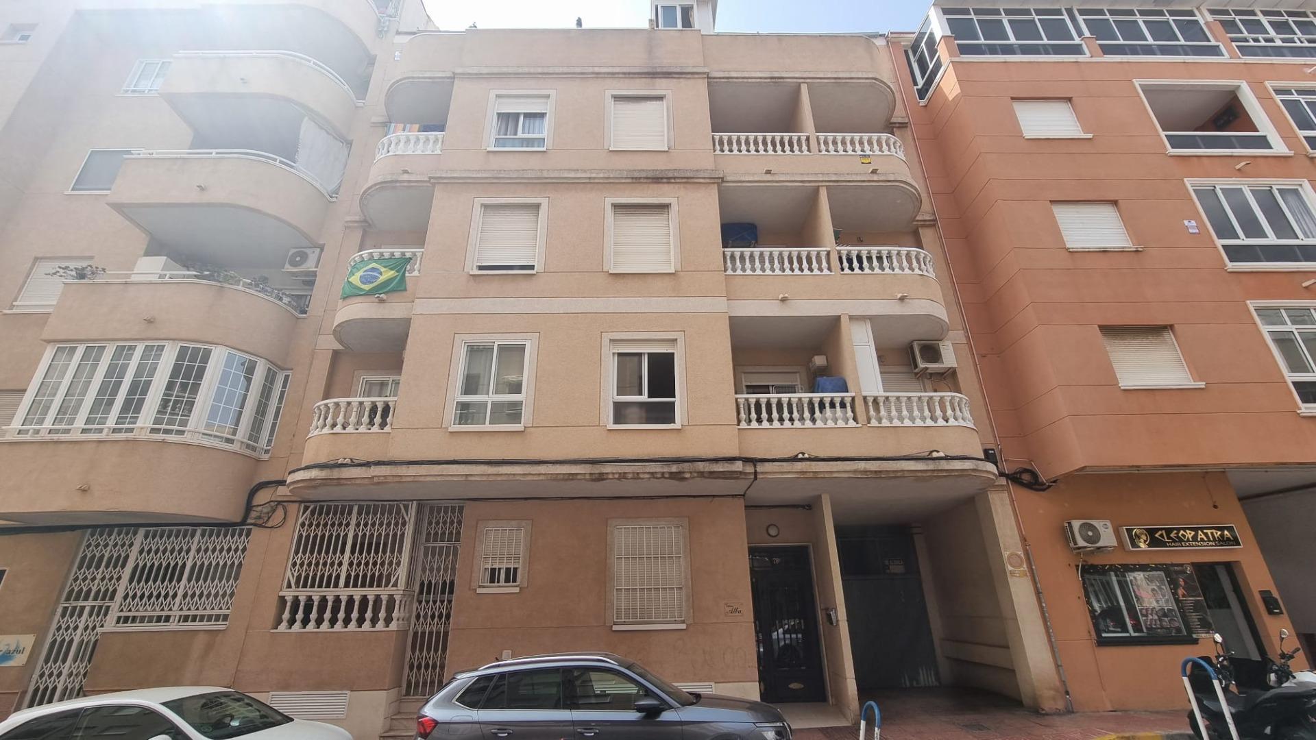 Apartamento 2 habitaciones 64m² en venta - Estacion de autobuses