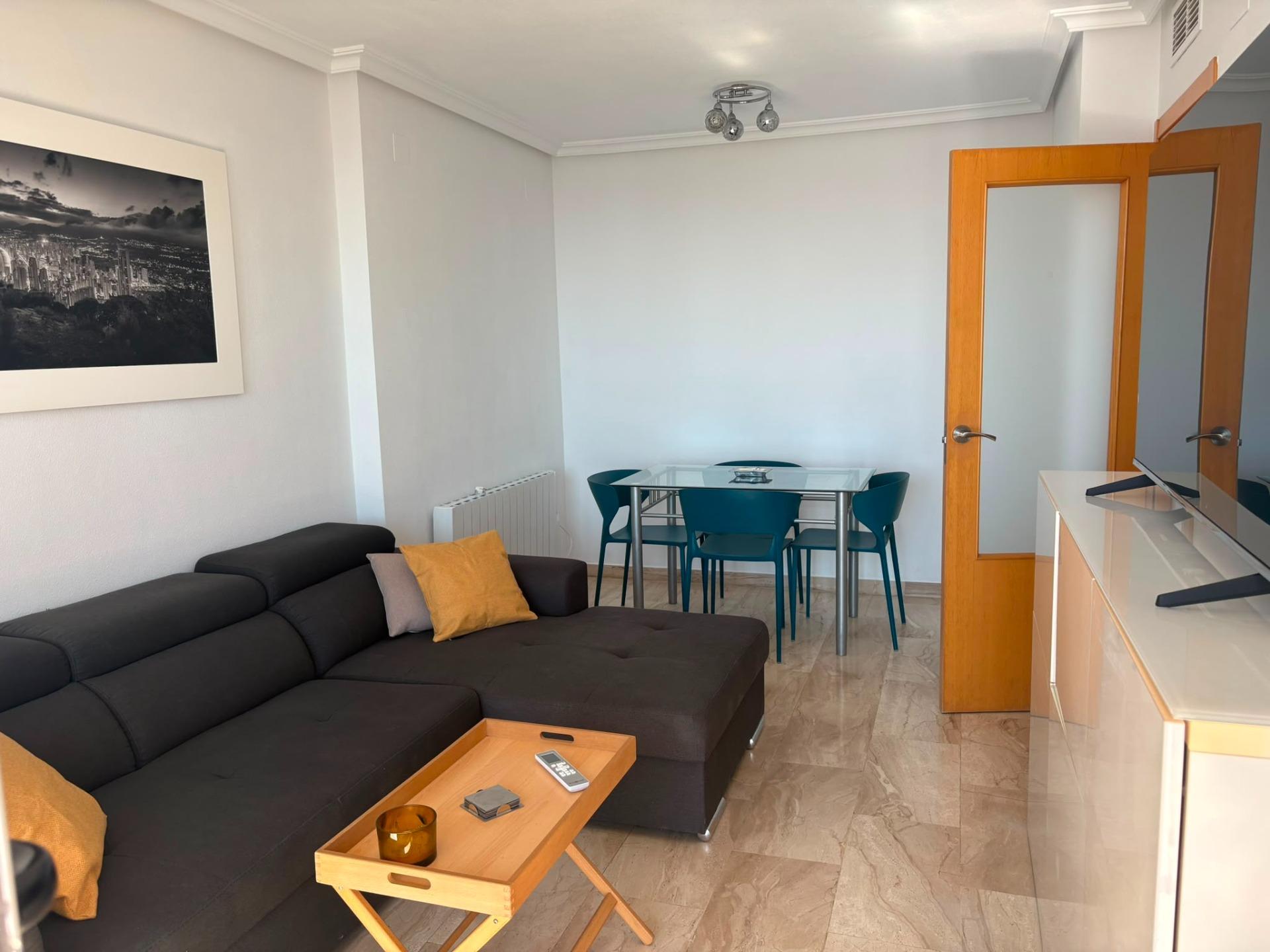 ¡Apartamento de alquiler vacacional en un edificio nuevo! - foto 2
