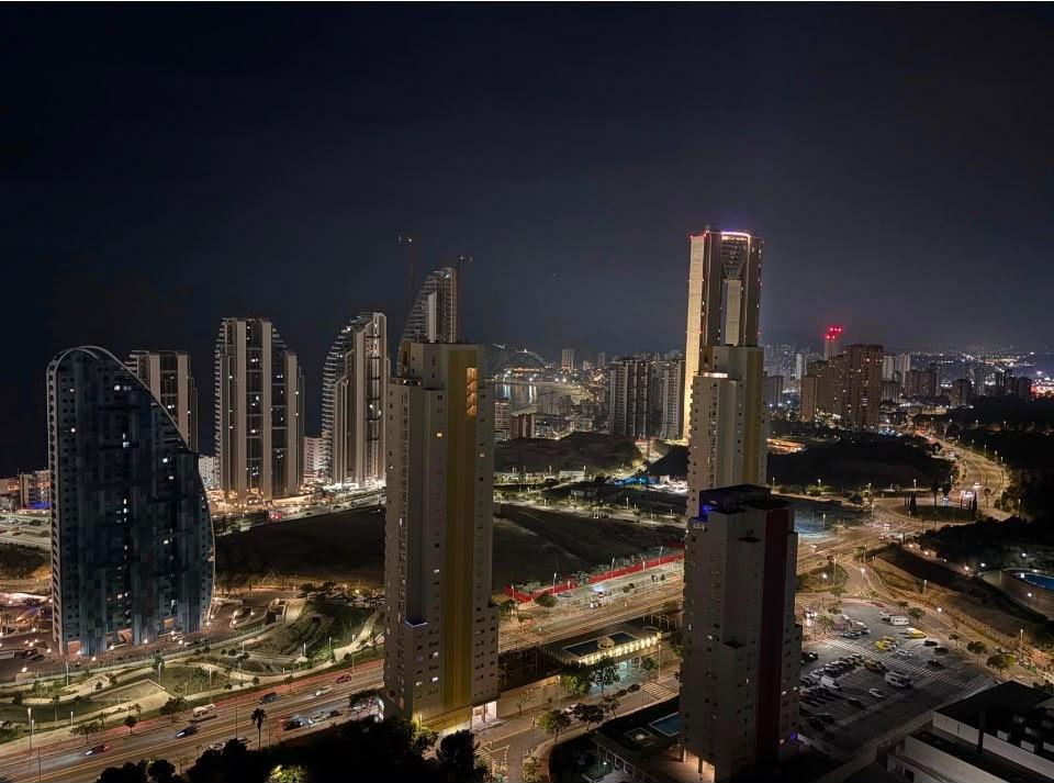 ¡Apartamento de alquiler vacacional en un edificio nuevo! - foto 11