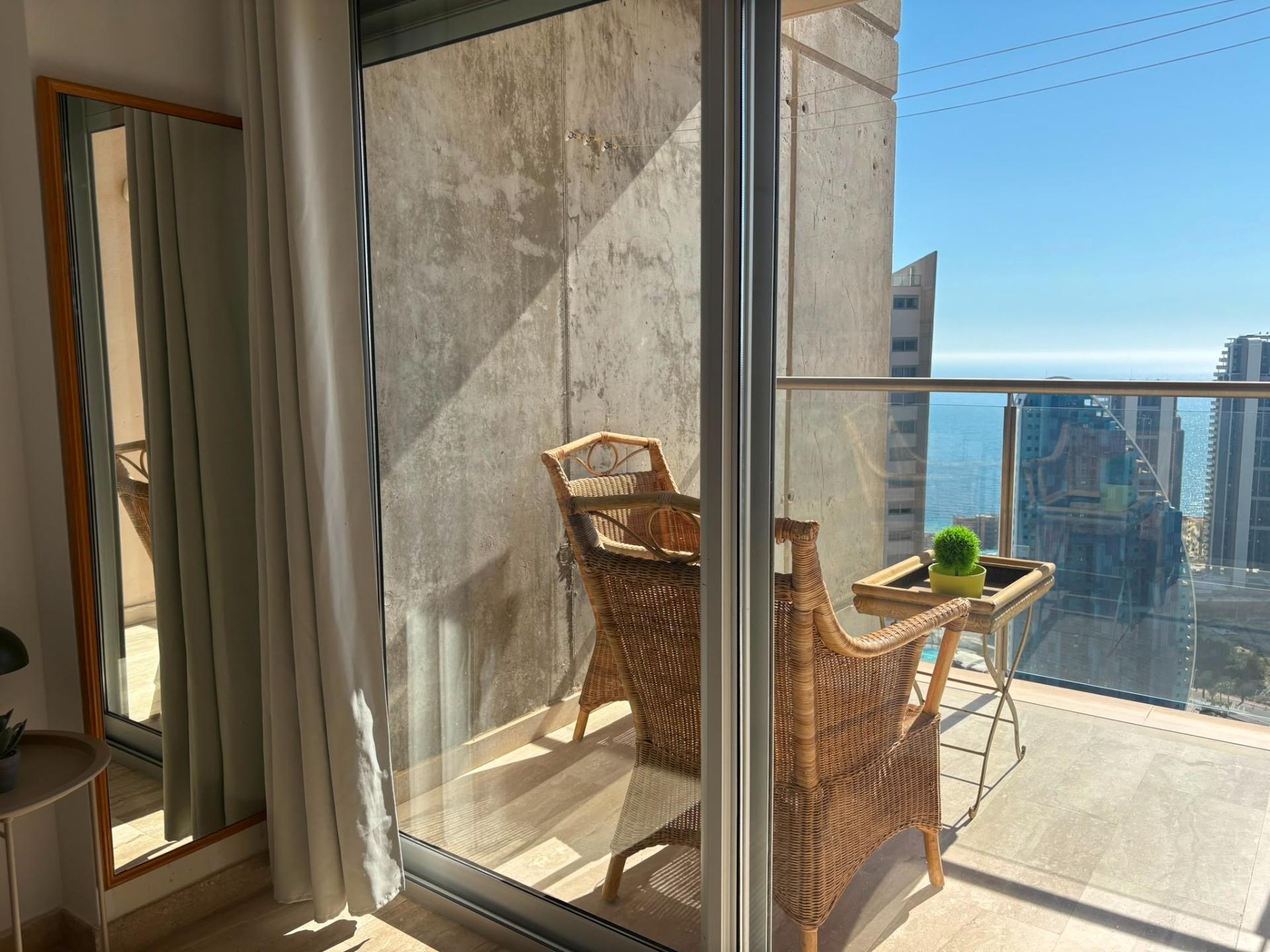 ¡Apartamento de alquiler vacacional en un edificio nuevo! - foto 4
