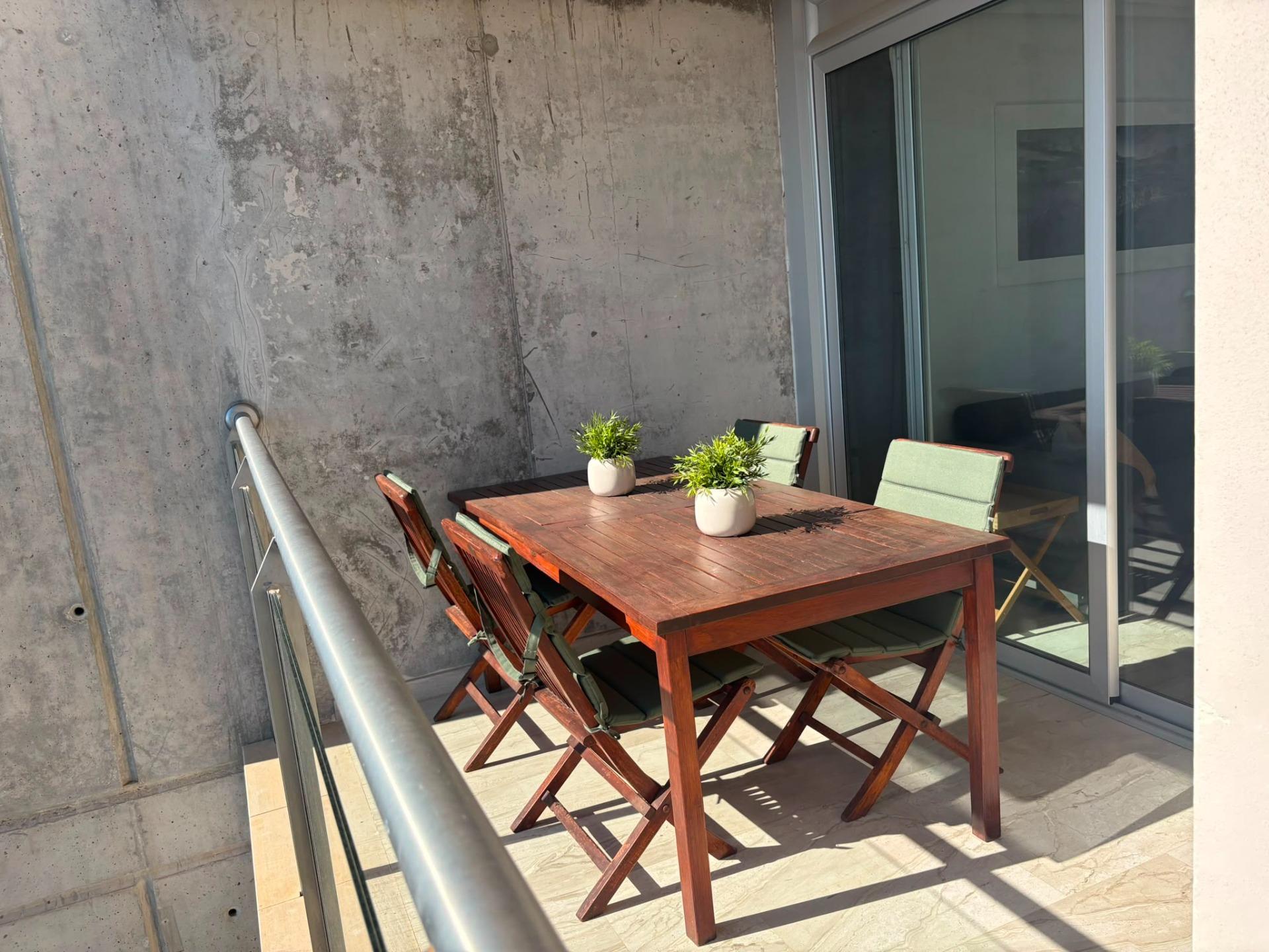 ¡Apartamento de alquiler vacacional en un edificio nuevo! - foto 5