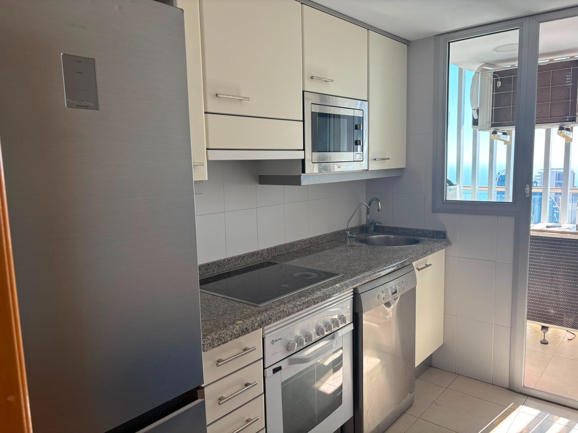 ¡Apartamento de alquiler vacacional en un edificio nuevo! - foto 6