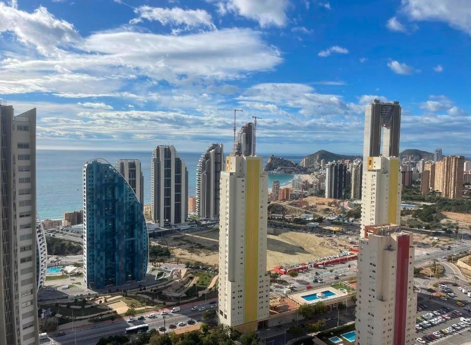 ¡Apartamento de alquiler vacacional en un edificio nuevo! - foto 10