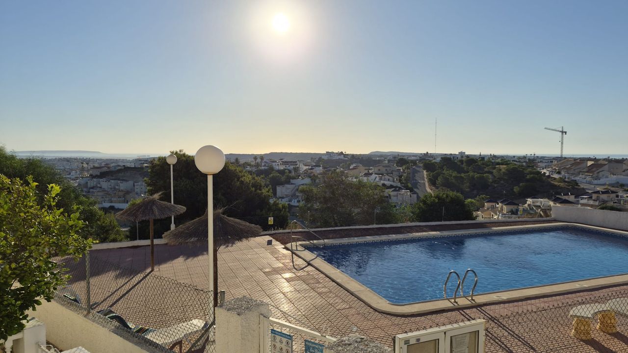Apartamento 1 habitación 36m² en venta - Rojales Hills - Ros - foto 13