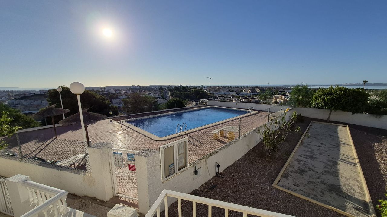 Apartamento 1 habitación 36m² en venta - Rojales Hills - Ros - foto 15