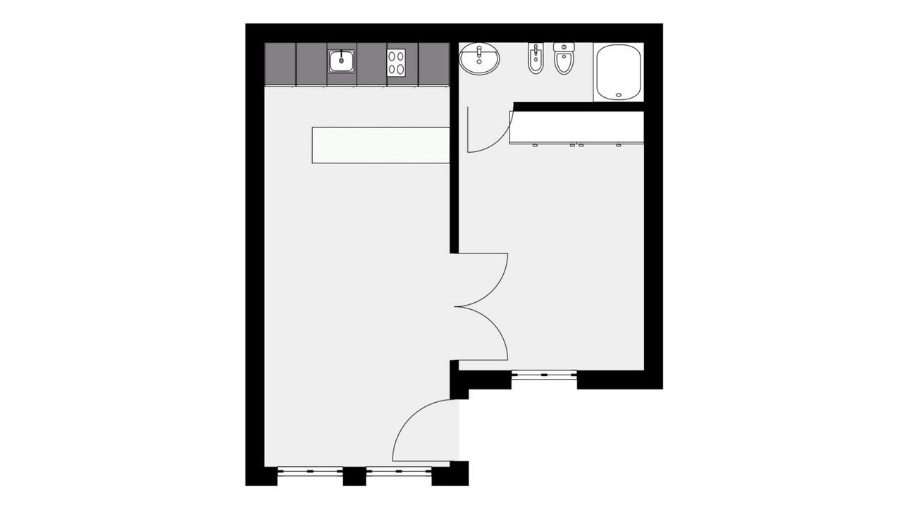 Apartamento 1 habitación 36m² en venta - Rojales Hills - Ros - foto 18