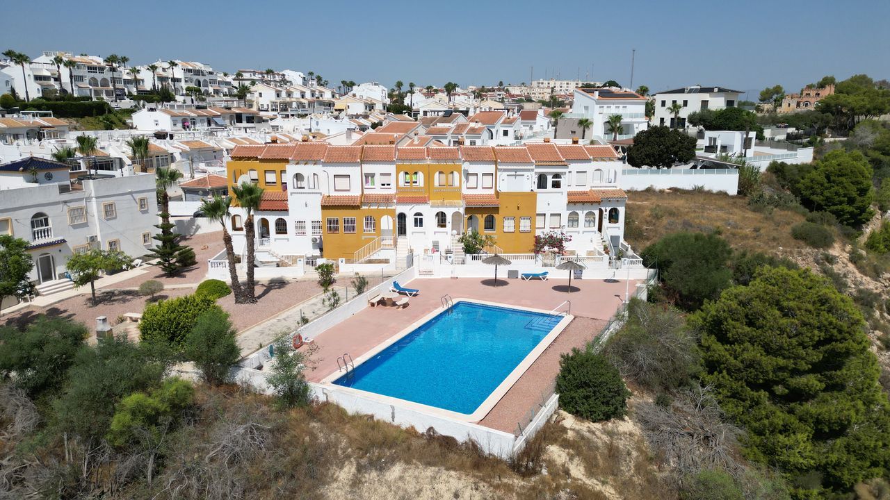Apartamento 1 habitación 36m² en venta - Rojales Hills - Ros - foto 7