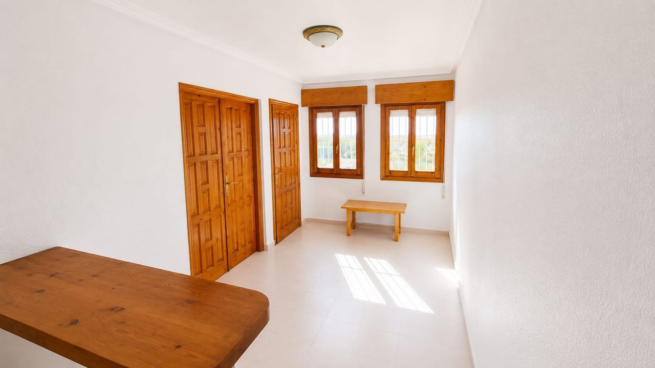 Apartamento 1 habitación 36m² en venta - Rojales Hills - Ros - foto 8