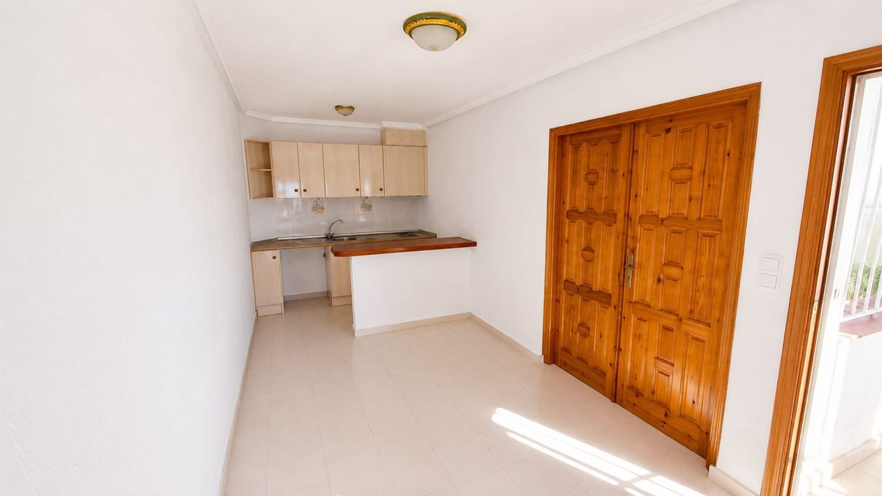 Apartamento 1 habitación 36m² en venta - Rojales Hills - Ros - foto 9
