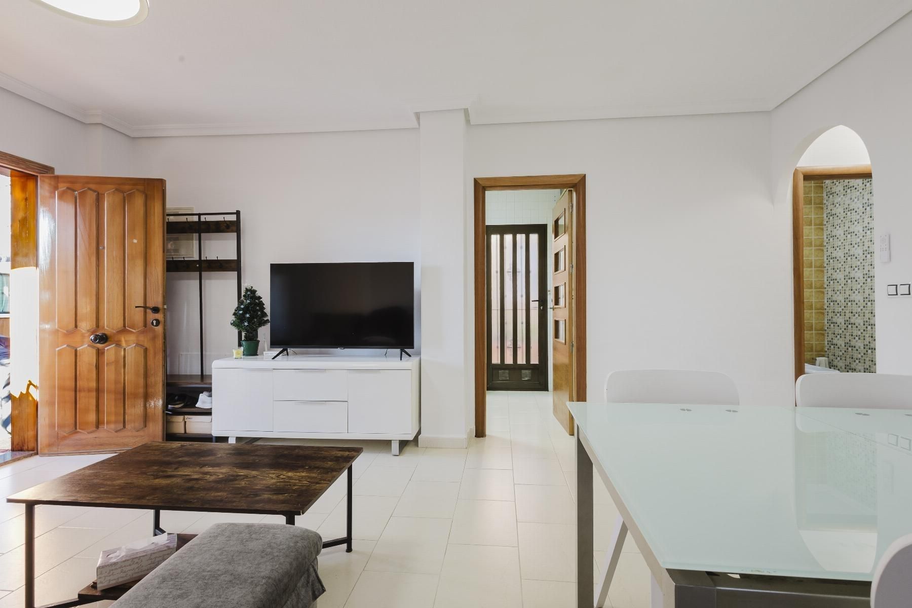 Villa 2 habitaciones 79m² en venta - Aguas Nuevas