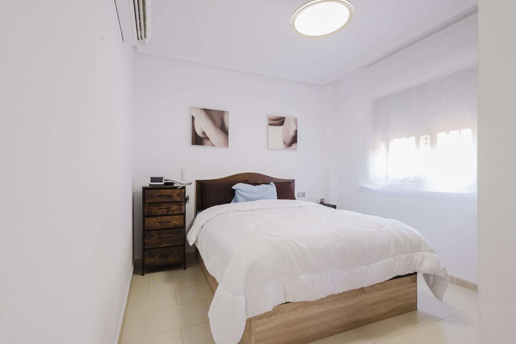 Villa 2 habitaciones 79m² en venta - Aguas Nuevas - foto 11