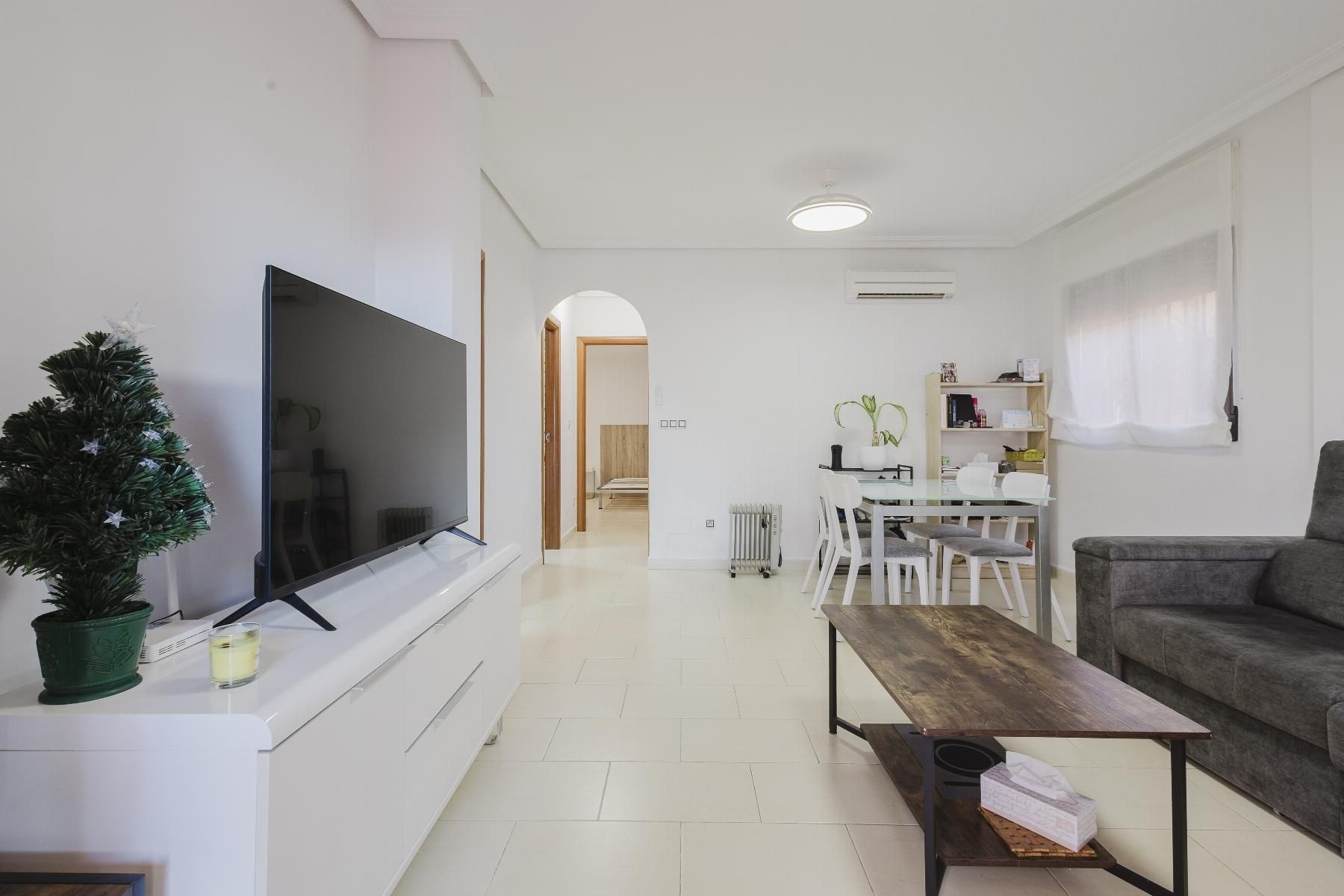 Villa 2 habitaciones 79m² en venta - Aguas Nuevas - foto 18