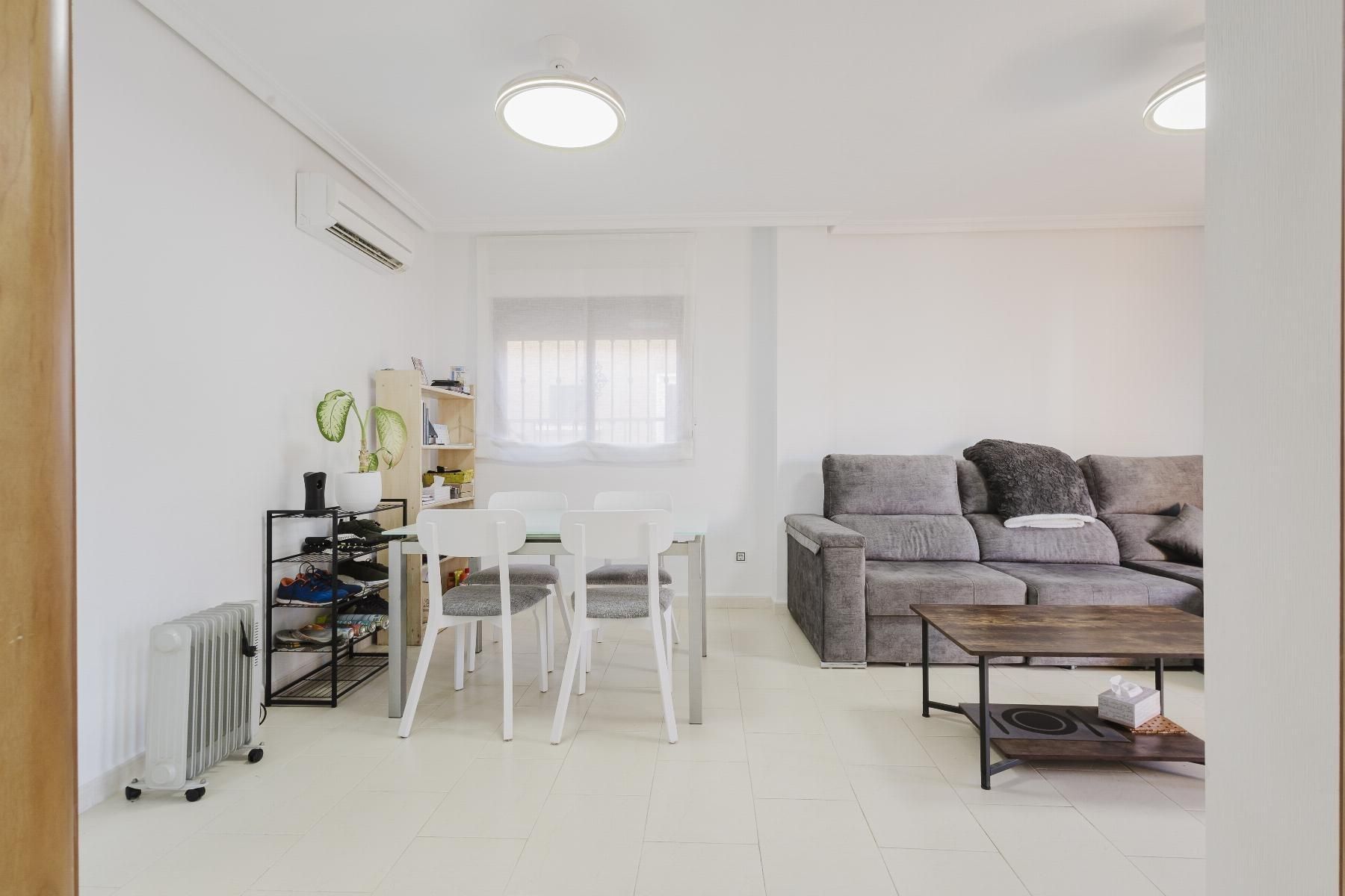 Villa 2 habitaciones 79m² en venta - Aguas Nuevas - foto 4