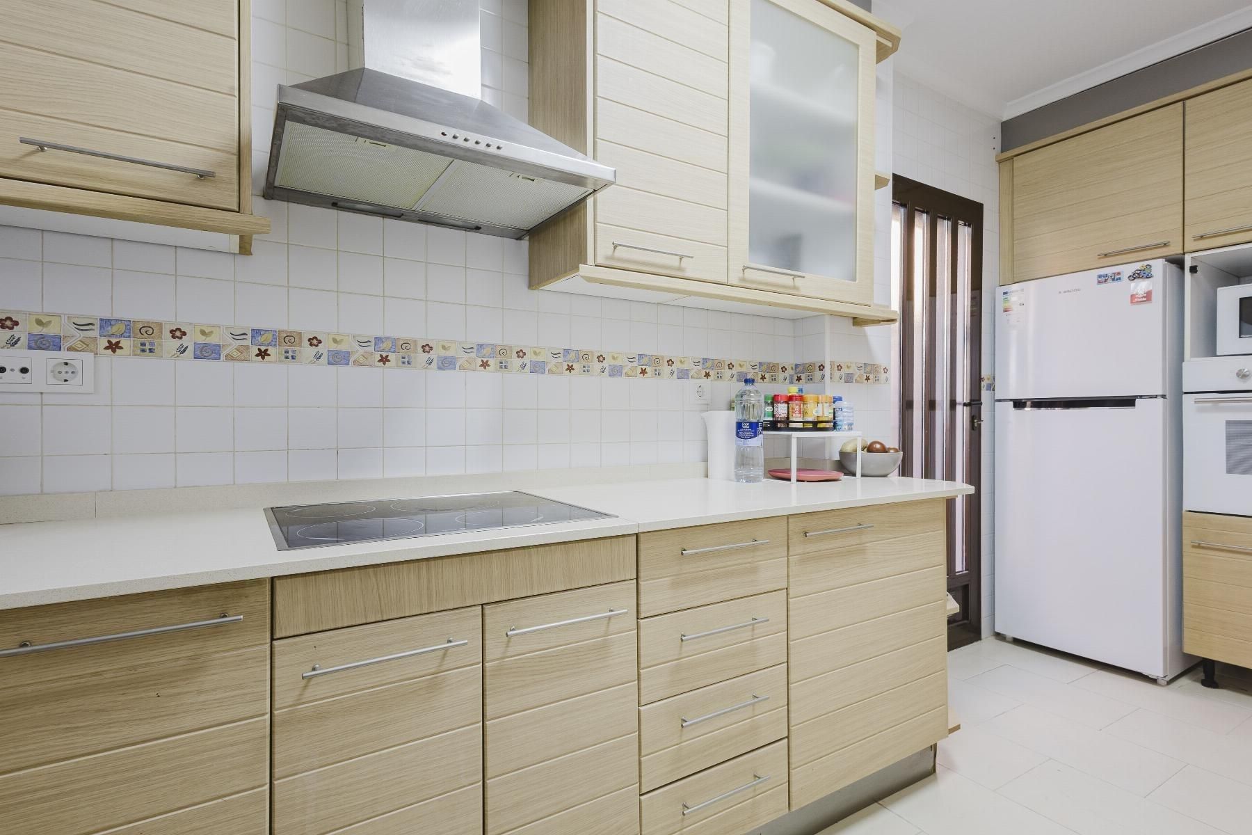 Villa 2 habitaciones 79m² en venta - Aguas Nuevas - foto 8