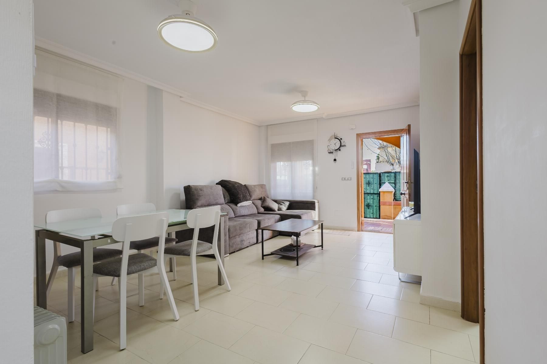 Villa 2 habitaciones 79m² en venta - Aguas Nuevas - foto 10