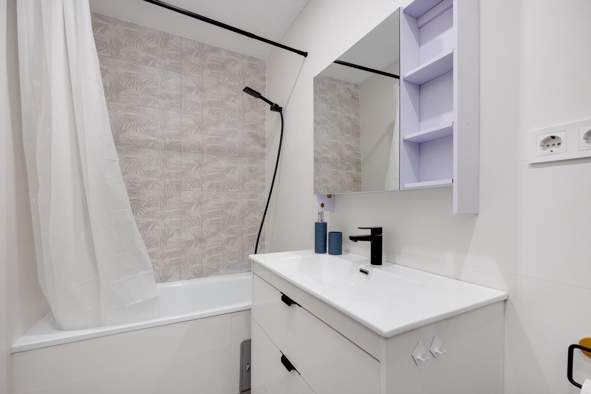 Apartamento 2 habitaciones 67m² en venta - Estacion de autob - foto 12